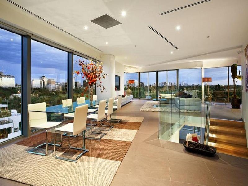 901/196 Albert Road, South Melbourne image 3