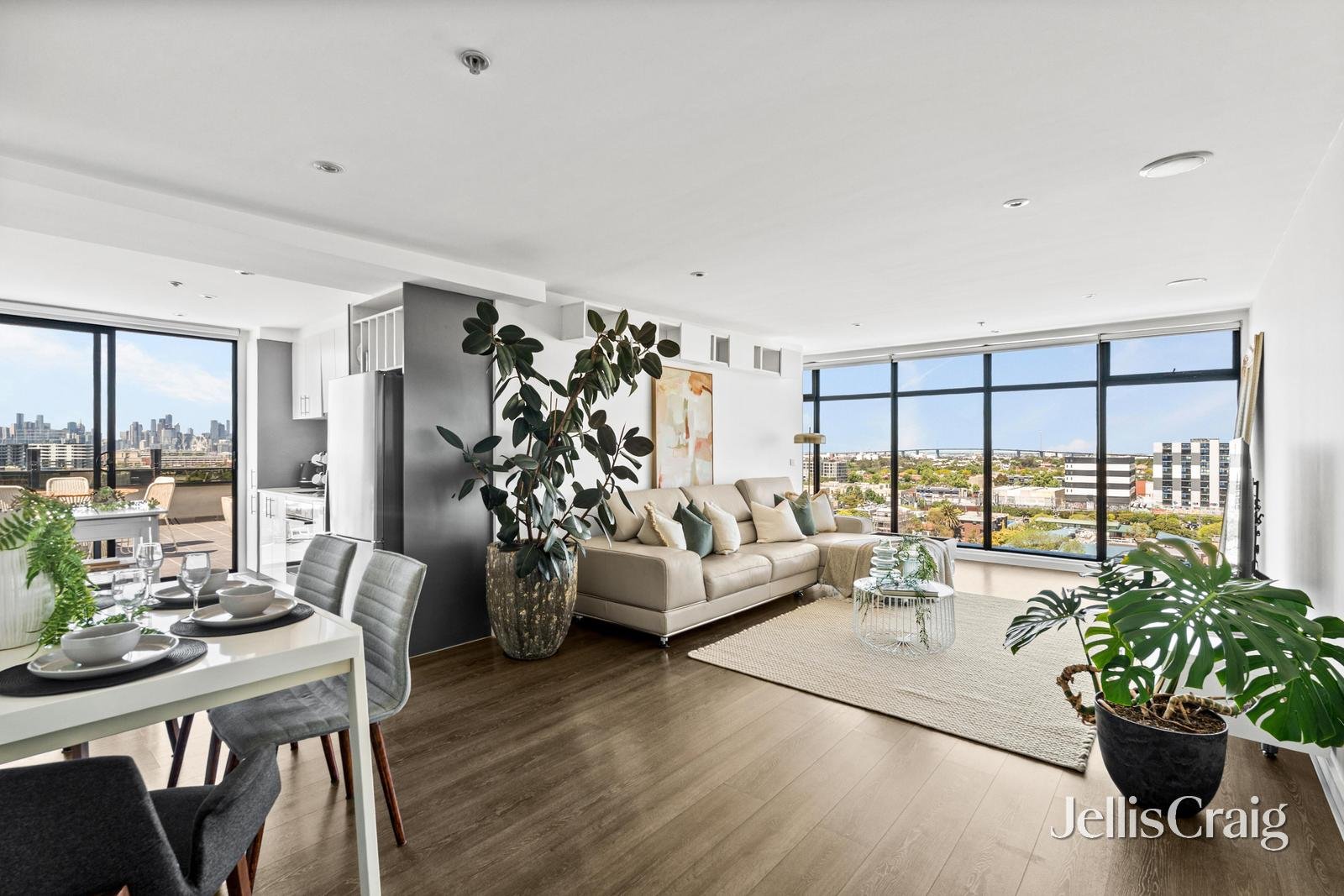 901/277-287 Barkly Street, Footscray image 5