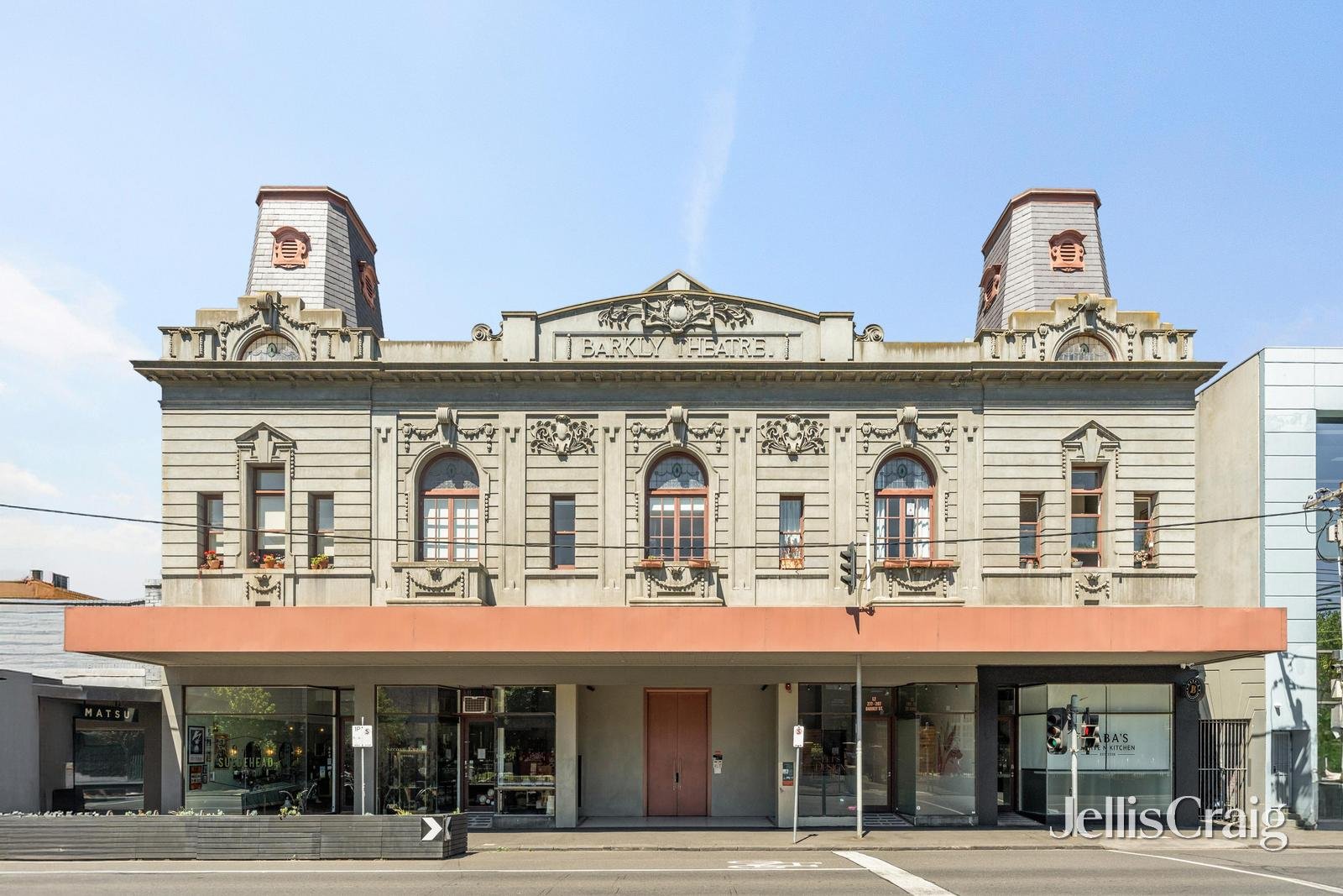 901/277-287 Barkly Street, Footscray image 6