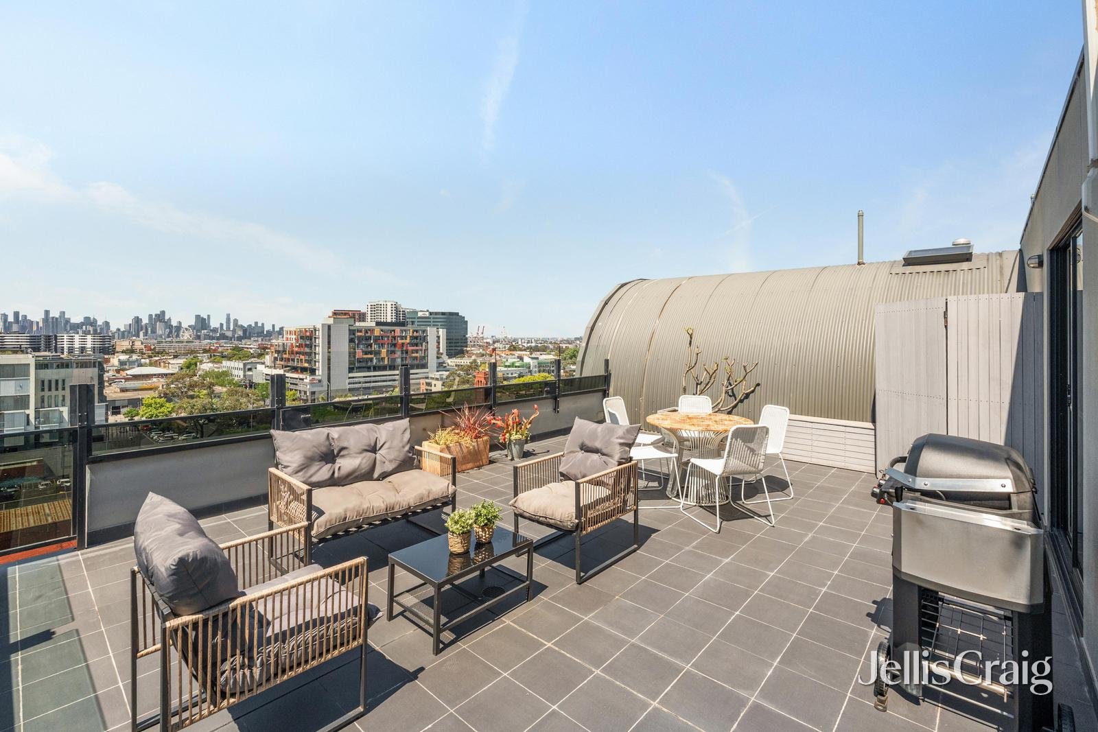 901/277-287 Barkly Street, Footscray image 8