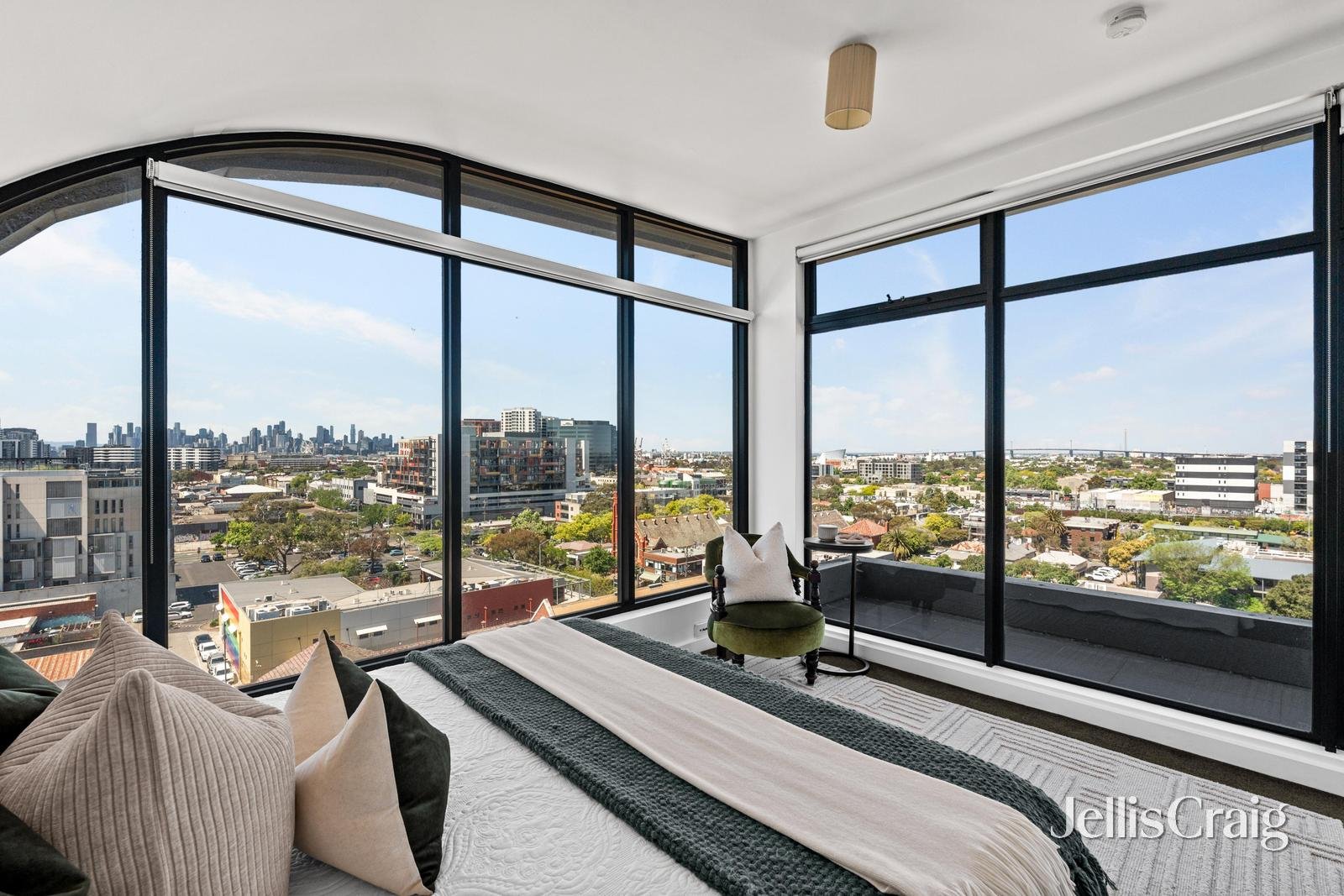 901/277-287 Barkly Street, Footscray image 11