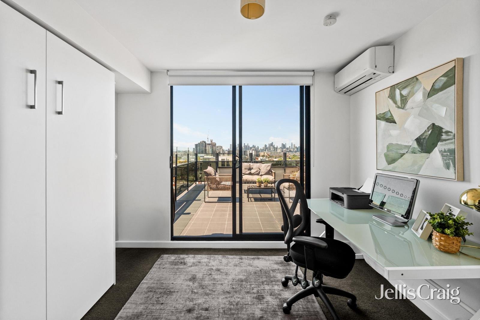 901/277-287 Barkly Street, Footscray image 17