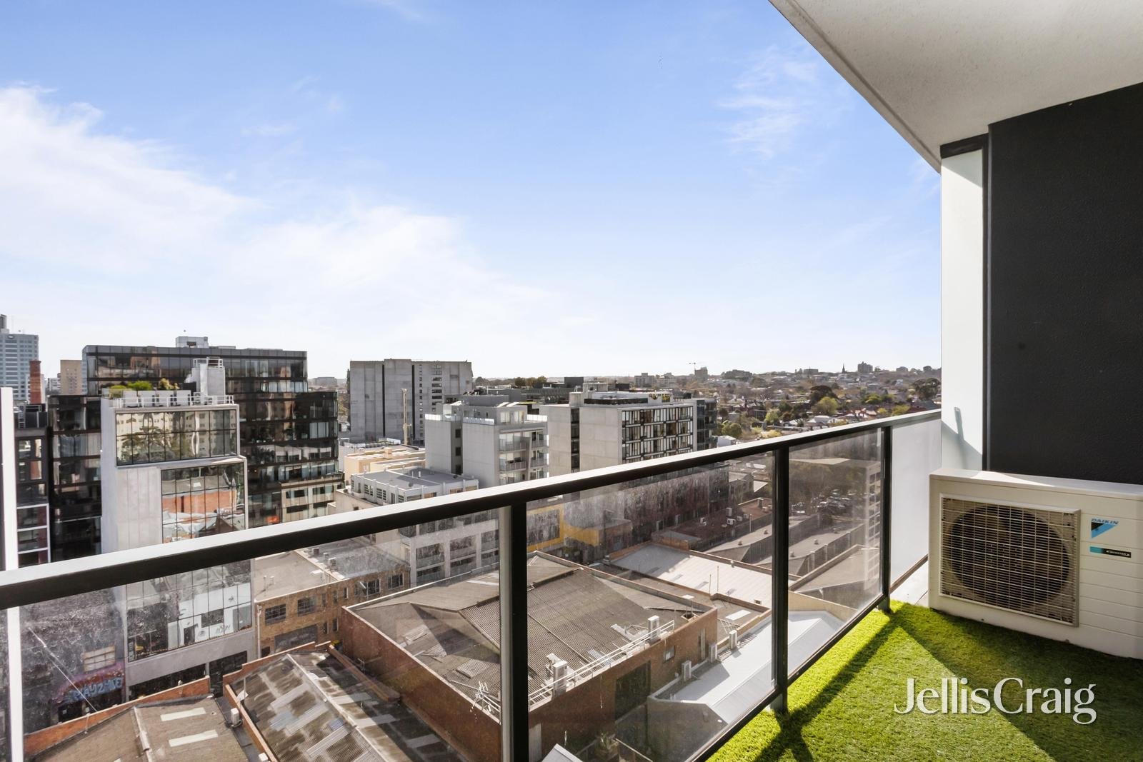 901/32 Bray Street, South Yarra image 1