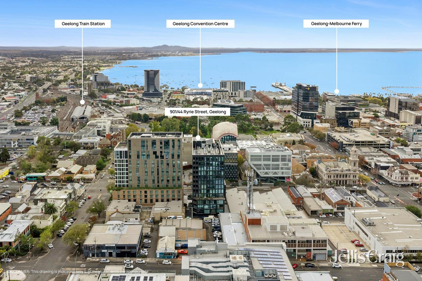 901/44 Ryrie Street, Geelong image 20