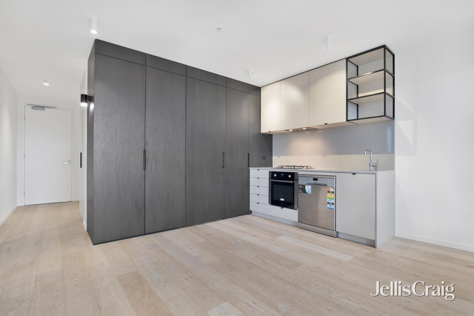 901/51 Galada Avenue, Parkville image 2