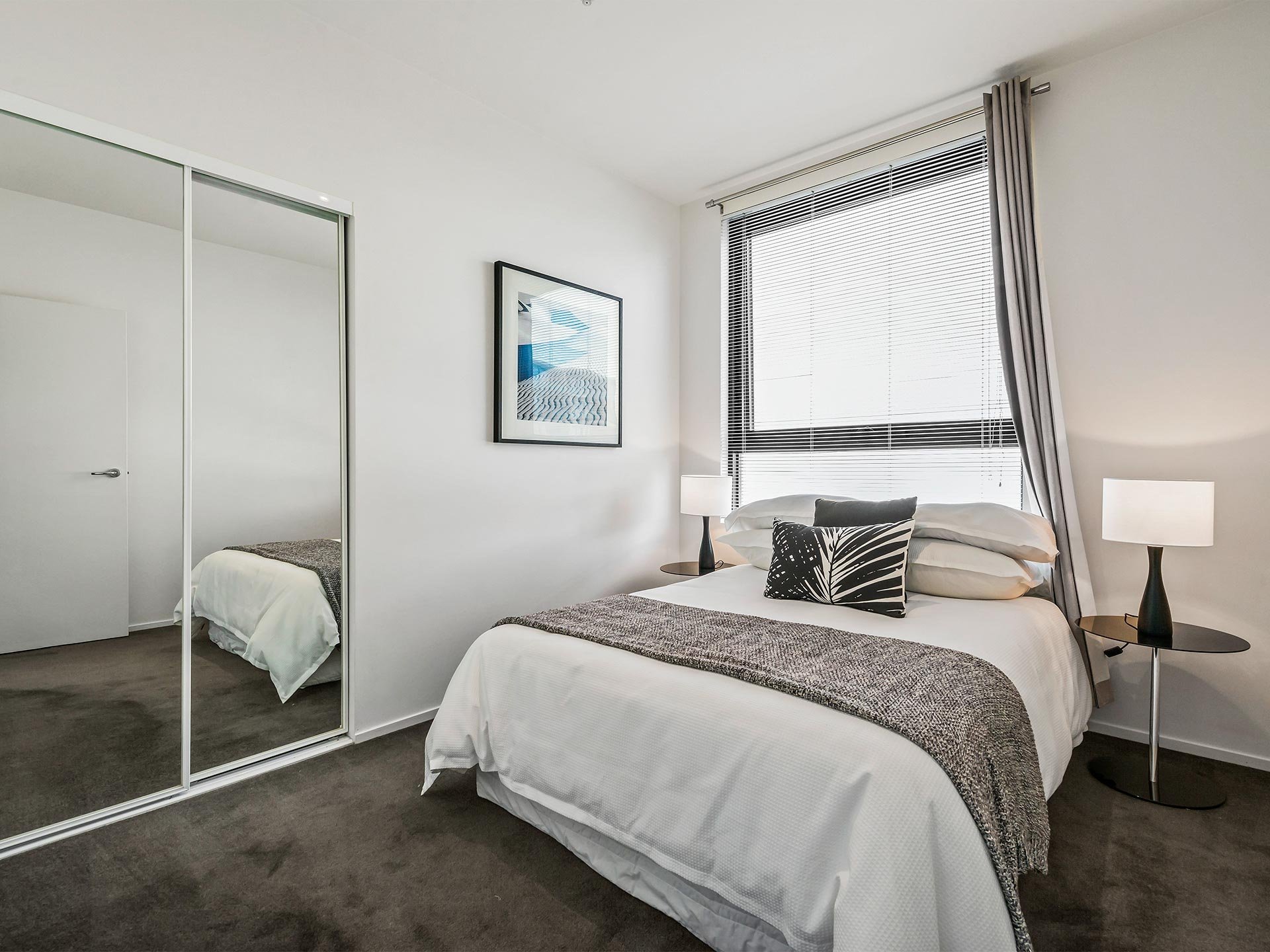 901 / 610 St Kilda  Road MELBOURNE