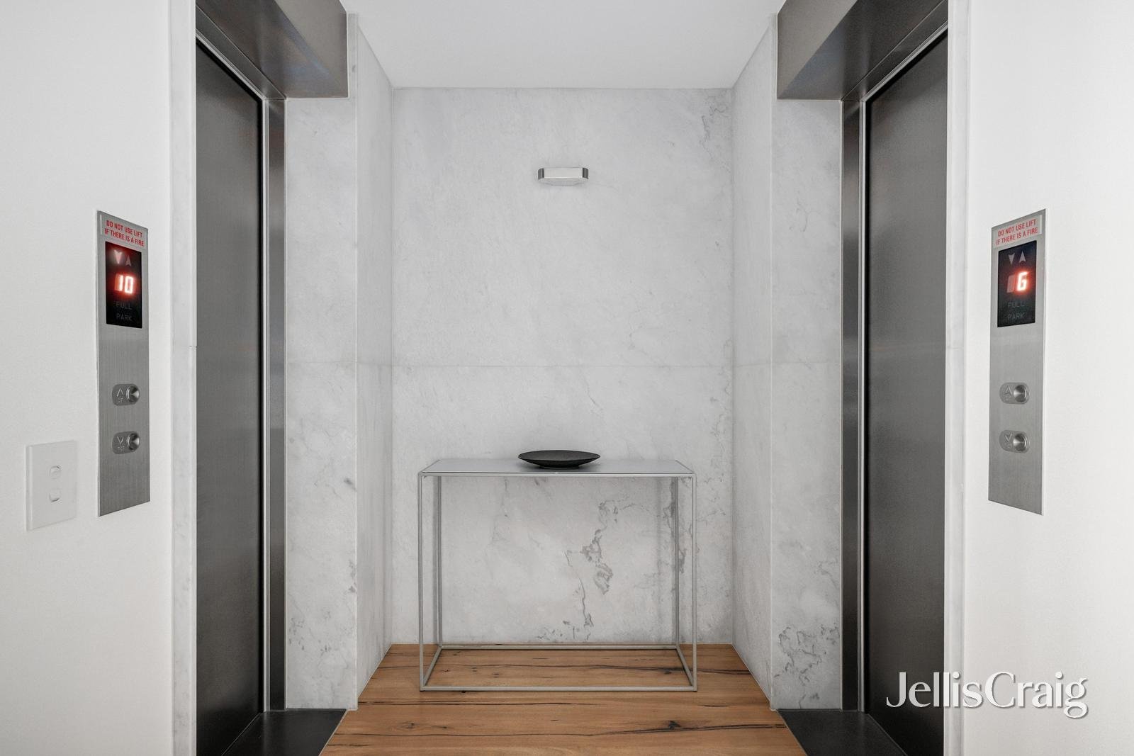 901/82 Flinders Street, Melbourne image 11