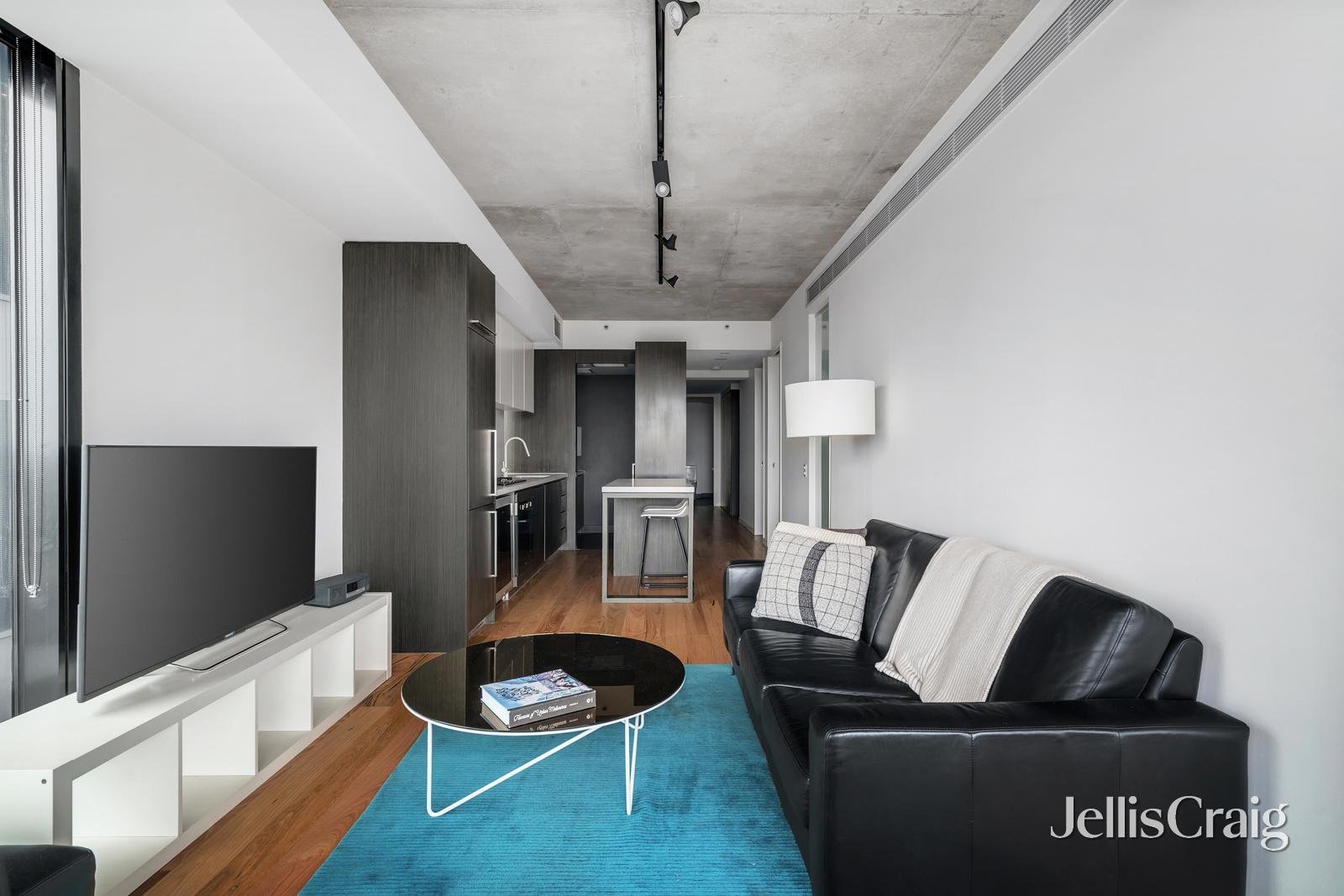 901/82 Flinders Street, Melbourne image 3