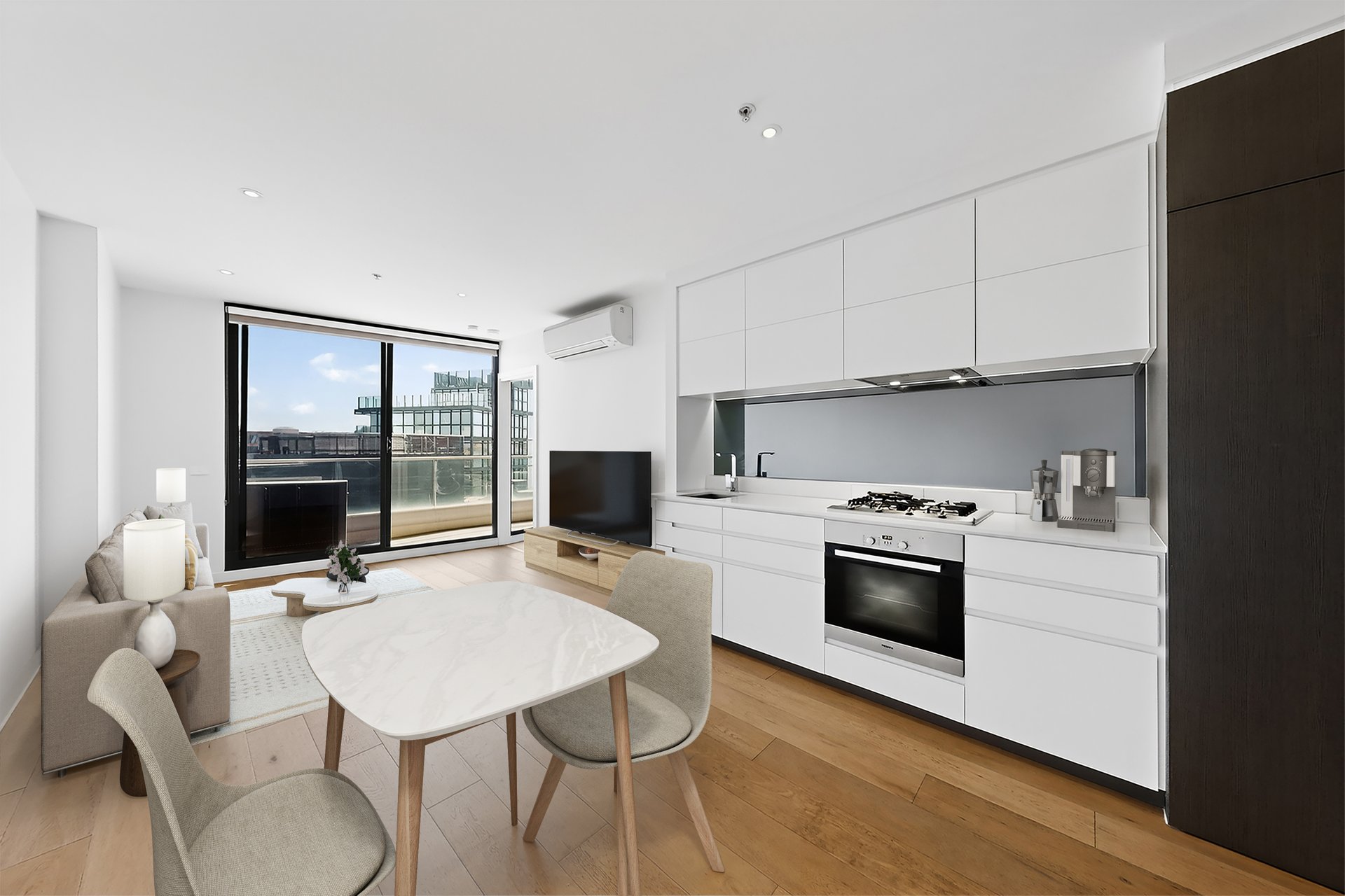 902/118 High Street, Kew image 3