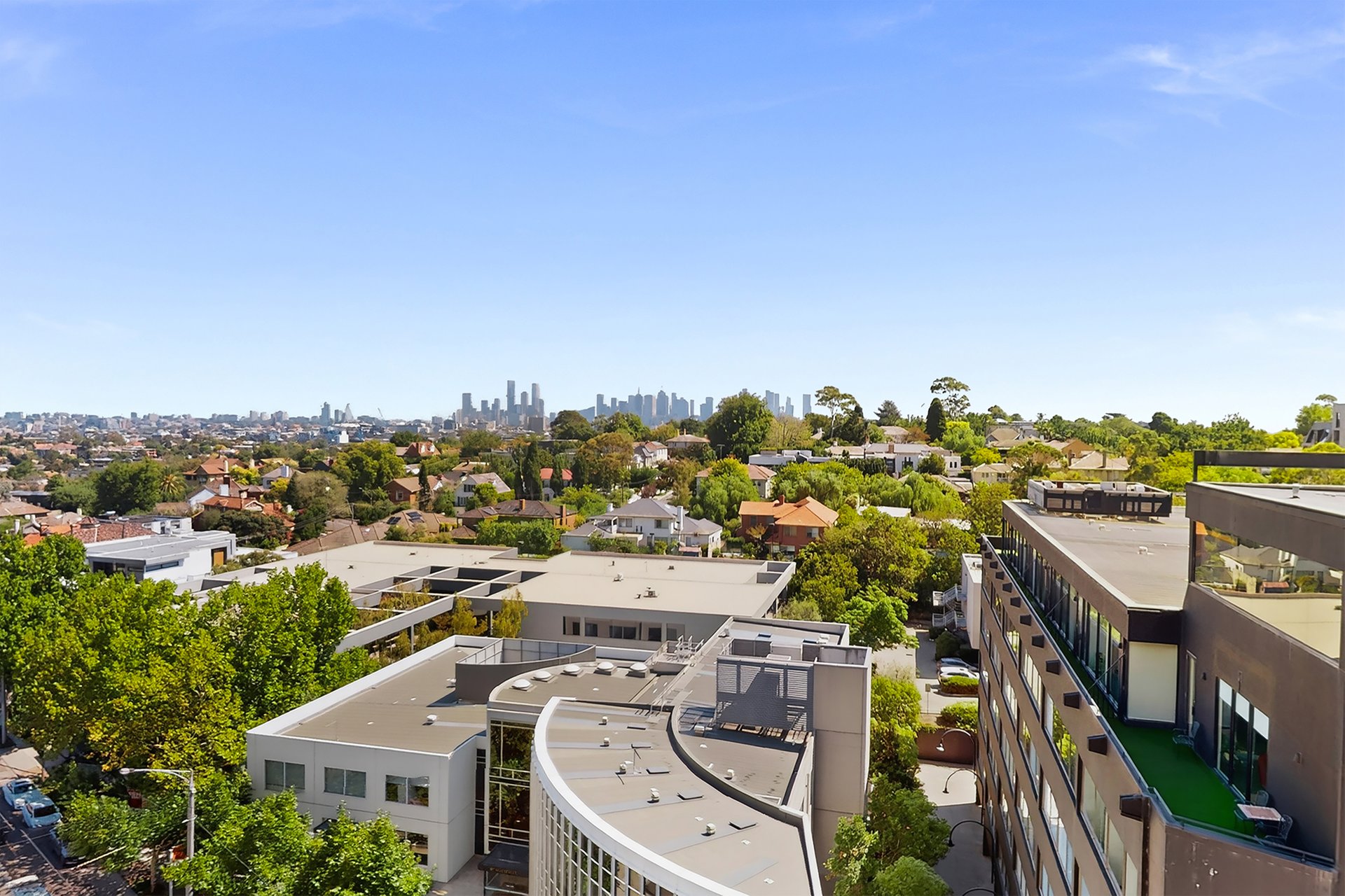 902/118 High Street, Kew image 8