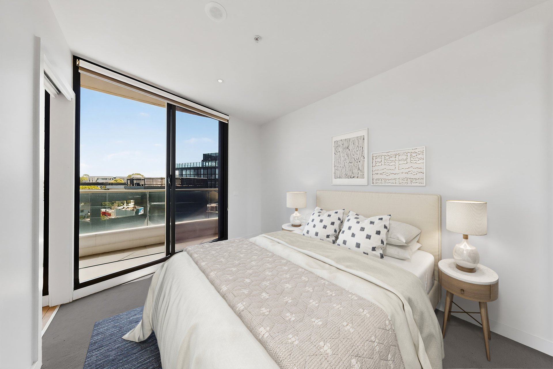 902/118 High Street, Kew image 5
