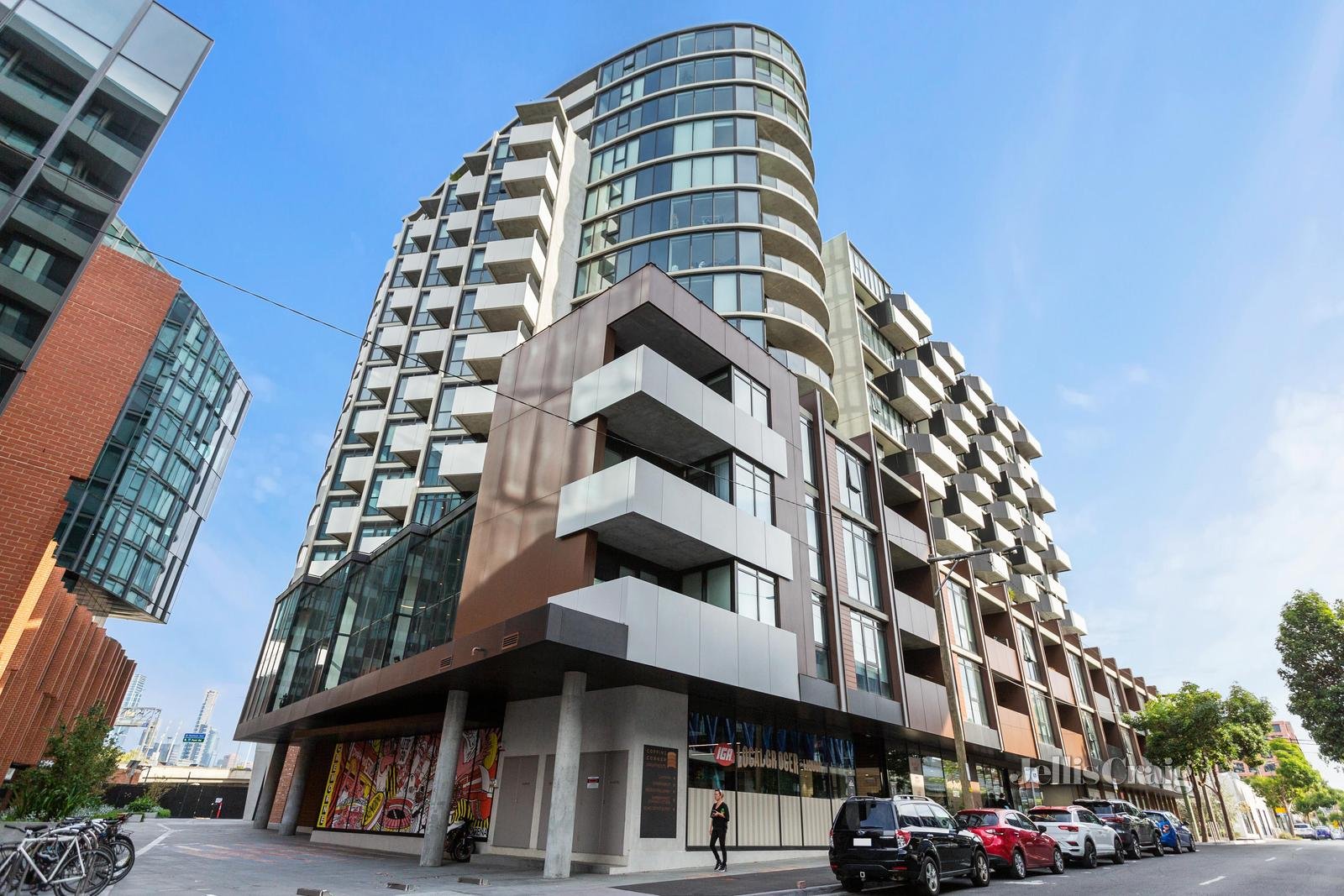 902/154 Cremorne Street, Cremorne image 12