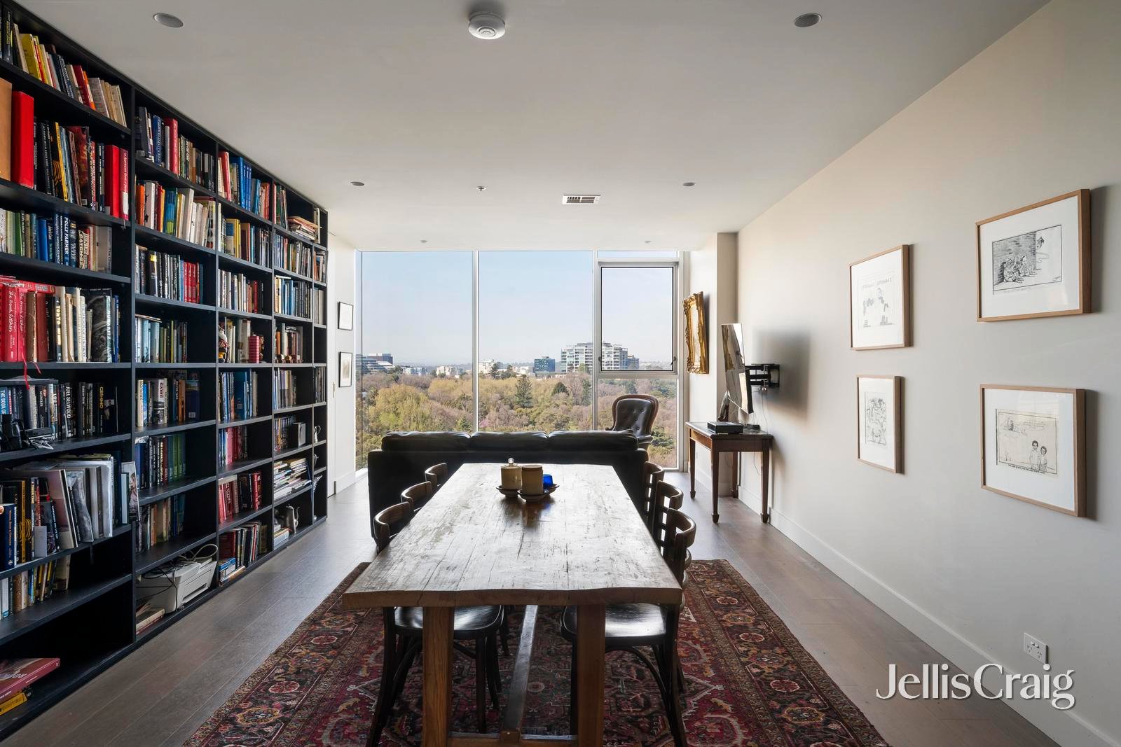 902/31 Spring Street, Melbourne image 1