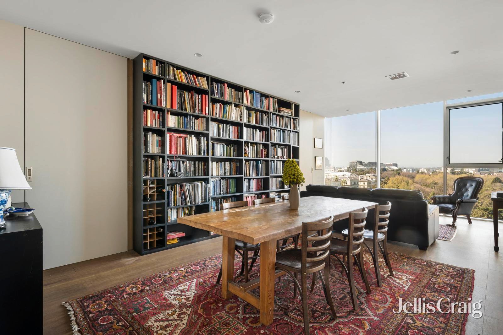902/31 Spring Street, Melbourne image 2