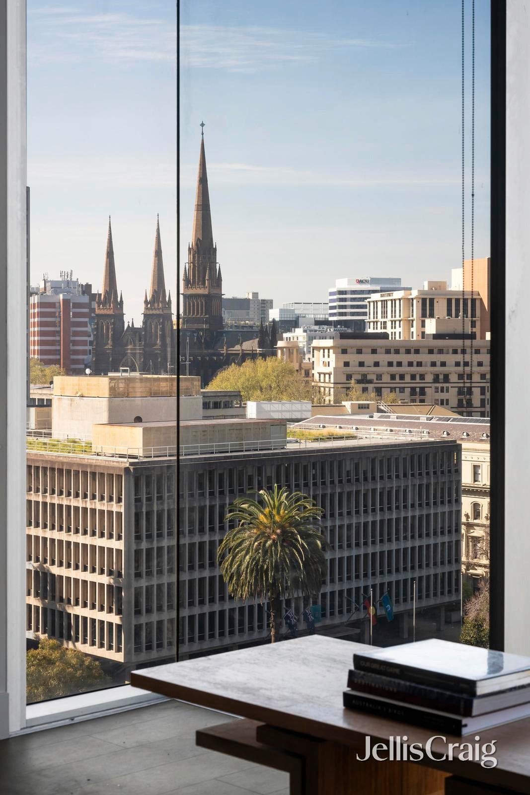 902/31 Spring Street, Melbourne image 4
