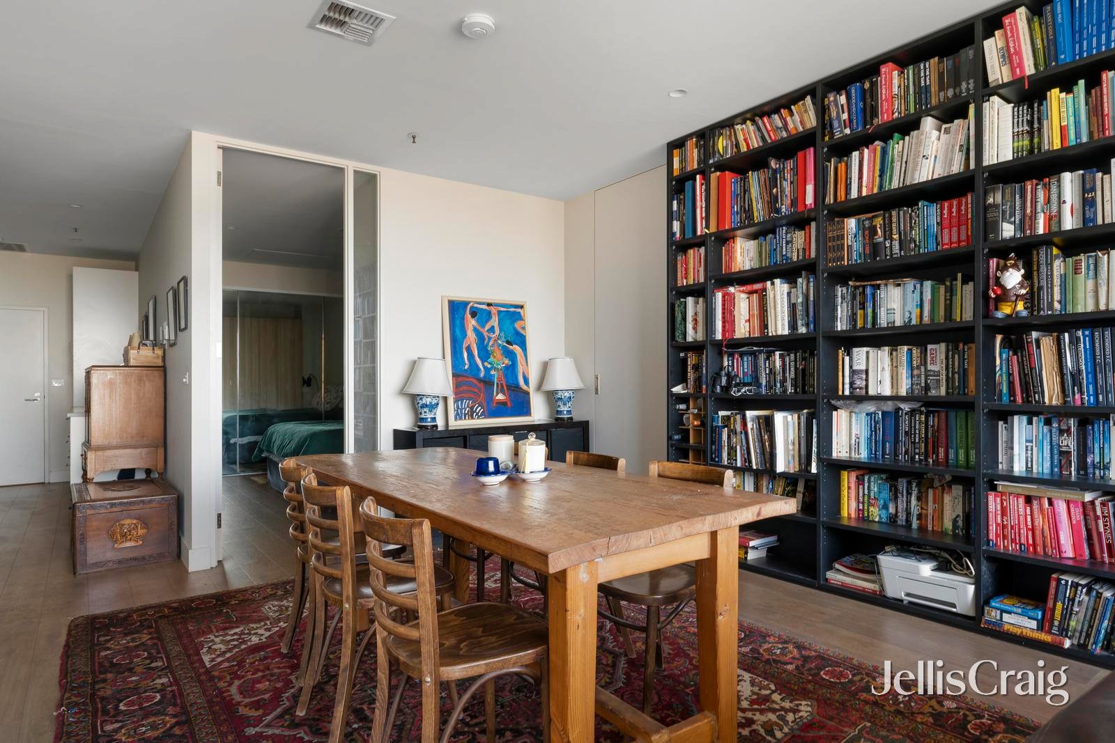 902/31 Spring Street, Melbourne image 6