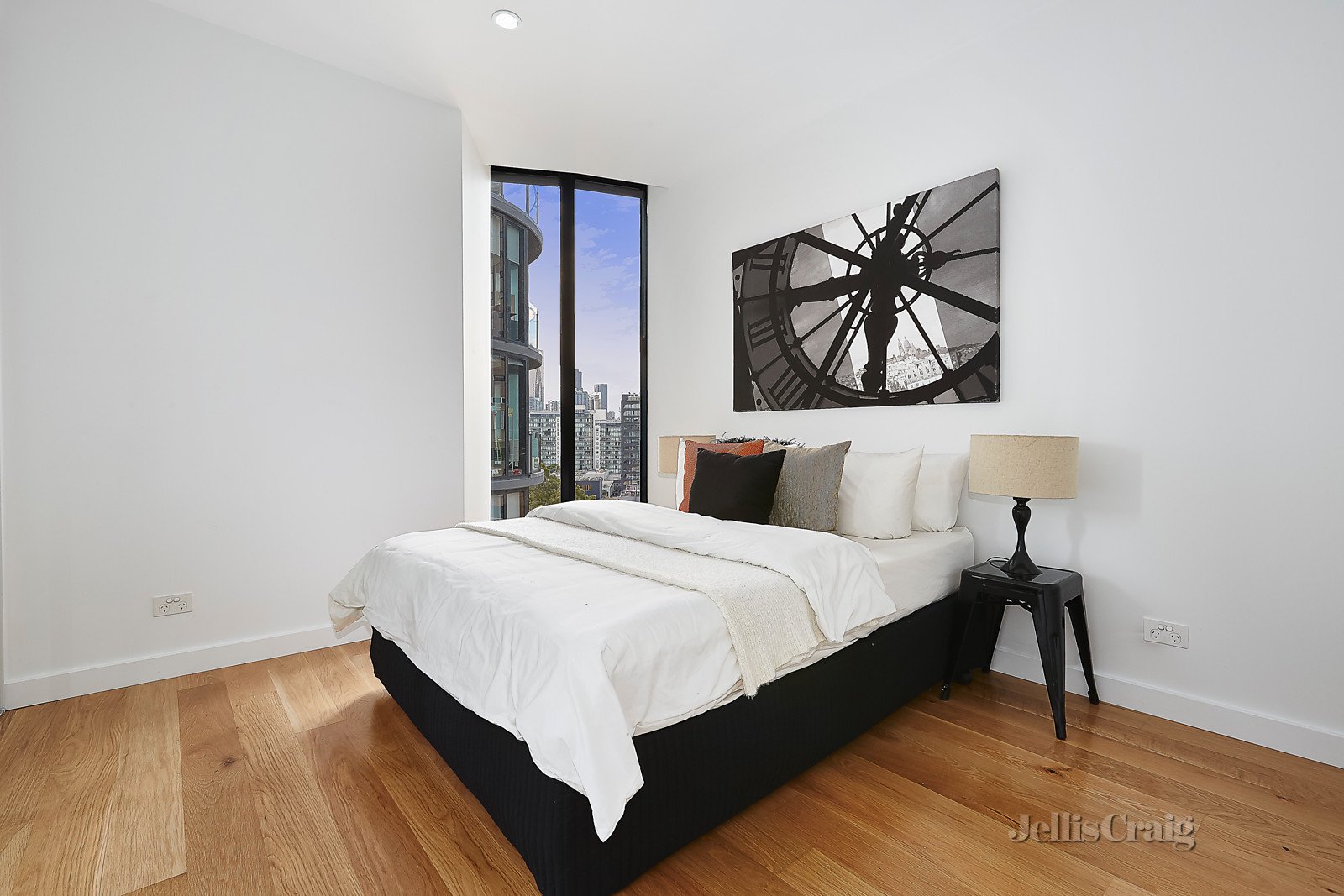 902/338 Kings Way, South Melbourne image 5