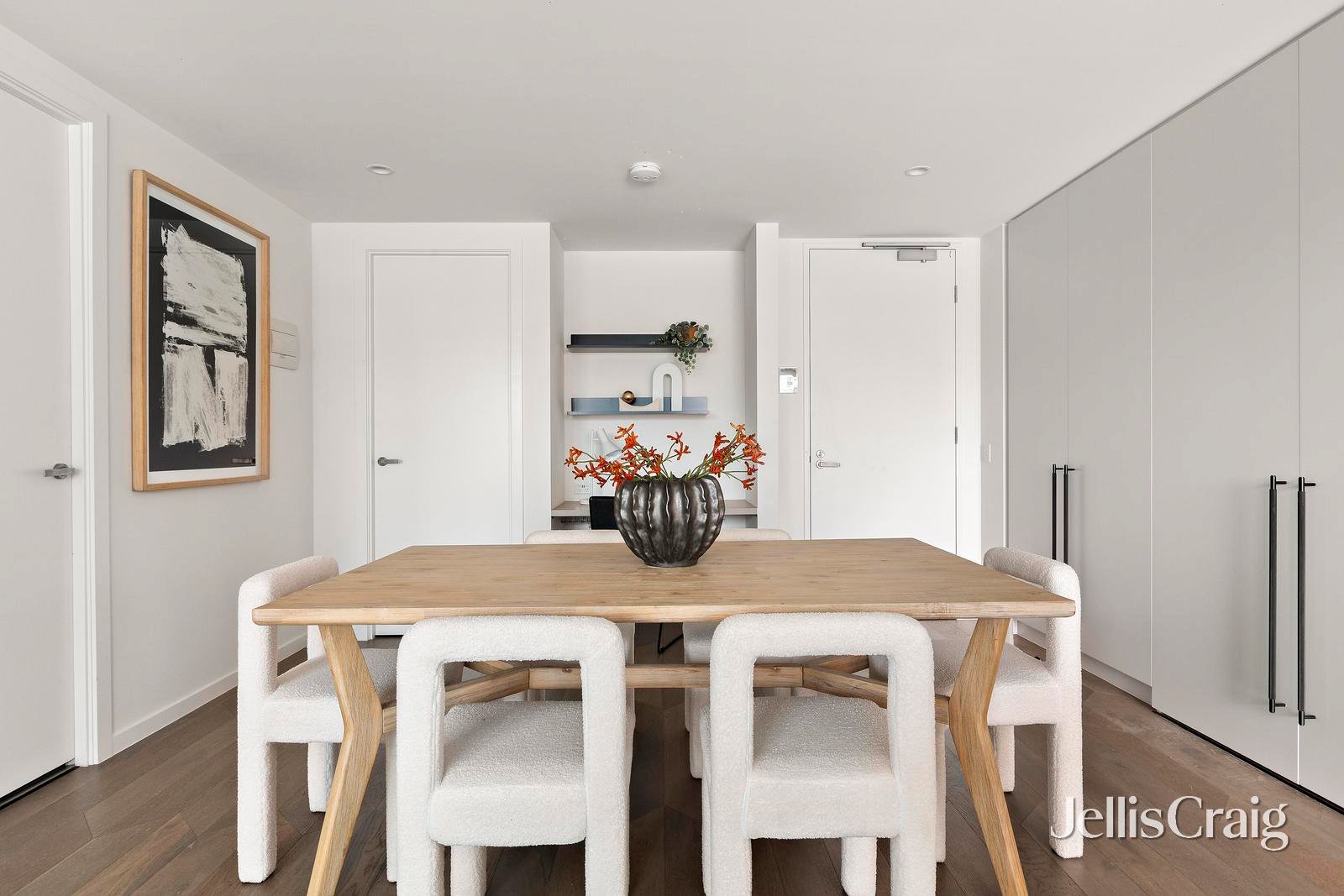 902/5 Wominjeka Walk, West&nbsp;Melbourne image 4