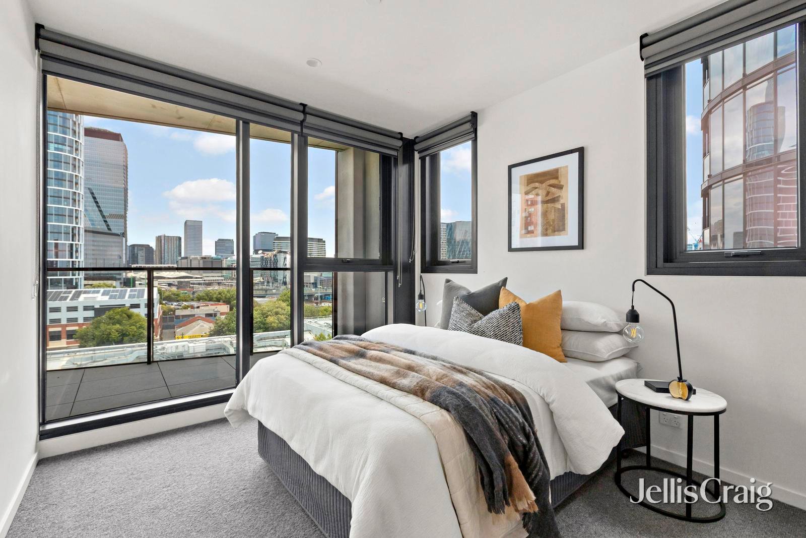 902/5 Wominjeka Walk, West&nbsp;Melbourne image 5