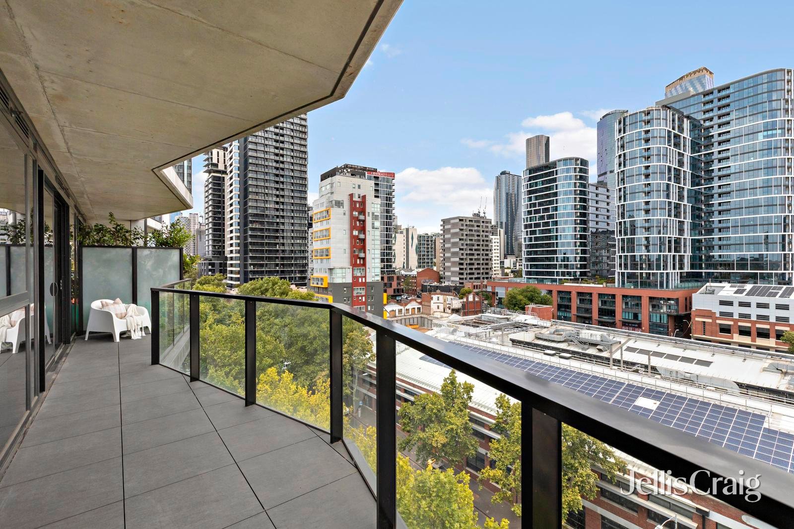 902/5 Wominjeka Walk, West&nbsp;Melbourne image 8