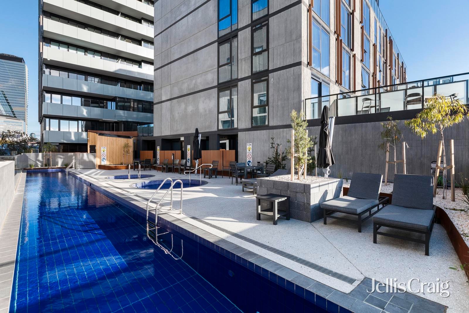 902/5 Wominjeka Walk, West&nbsp;Melbourne image 10