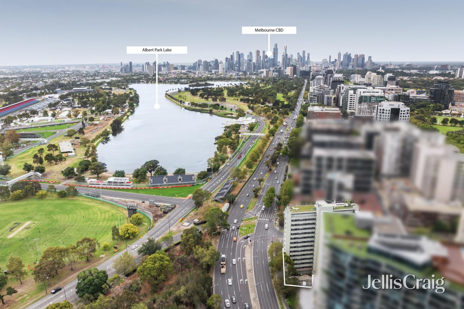 902/81 Queens Road, Melbourne image 8