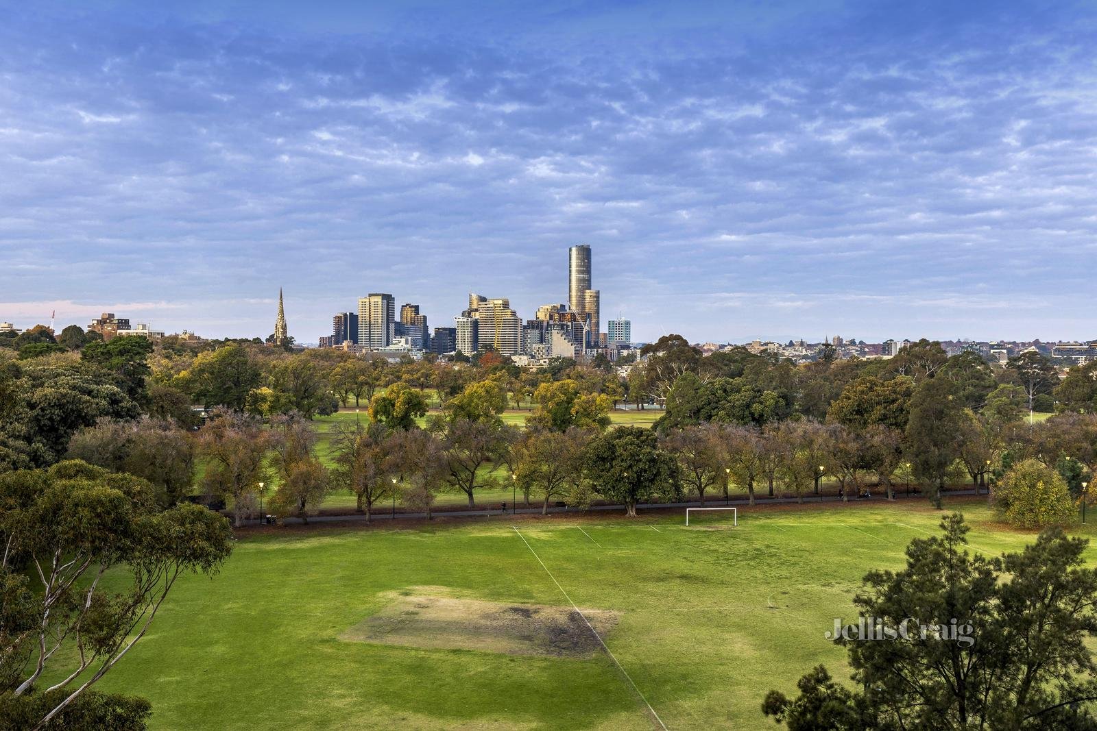 903/469 St Kilda Road, Melbourne image 2