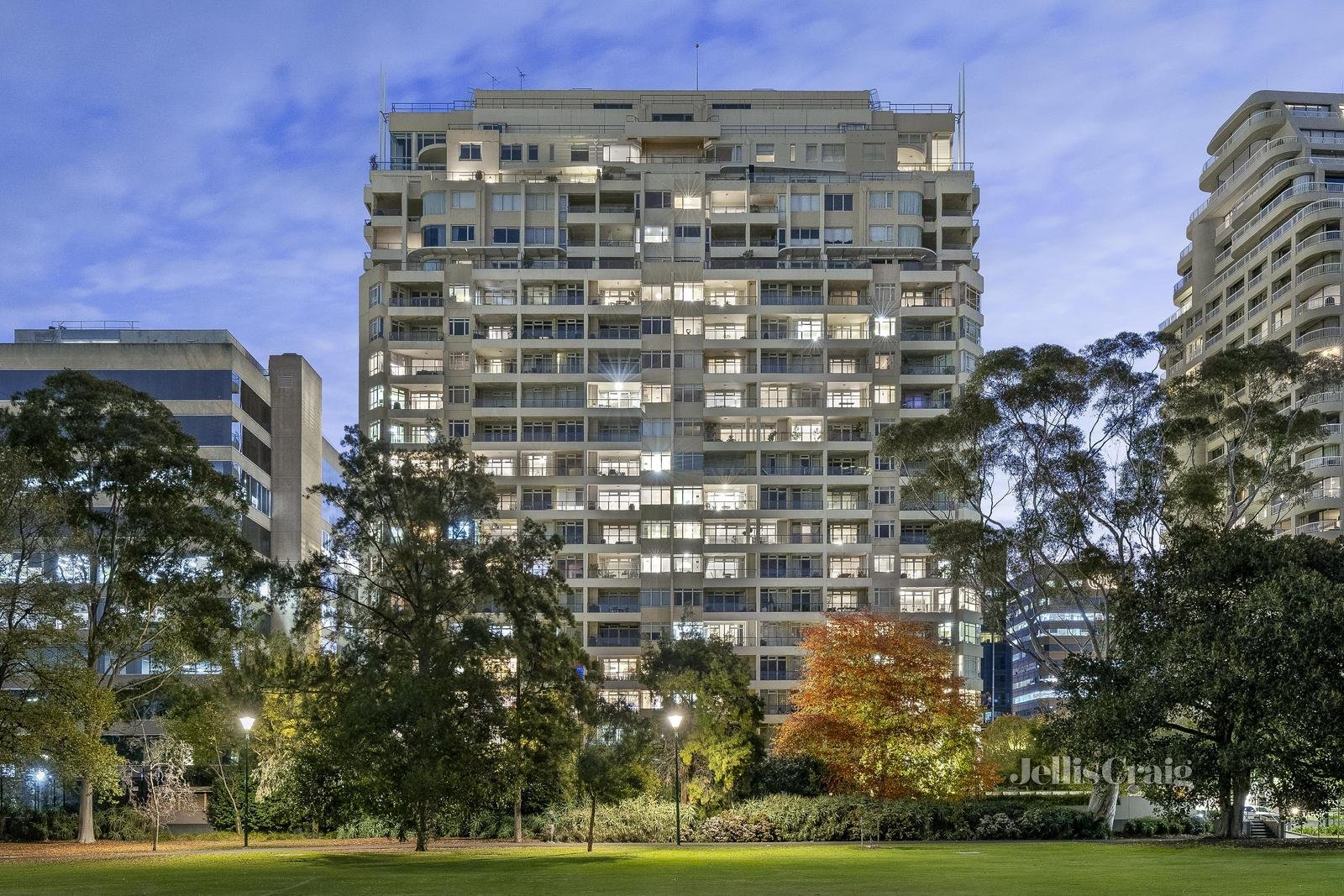 903/469 St Kilda Road, Melbourne image 3