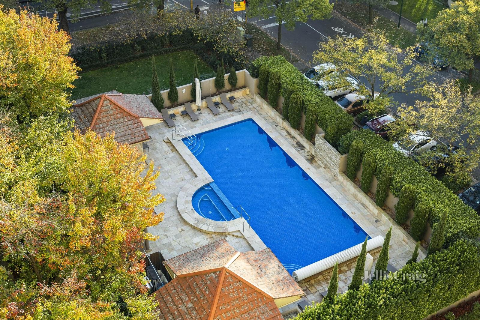 903/469 St Kilda Road, Melbourne image 4