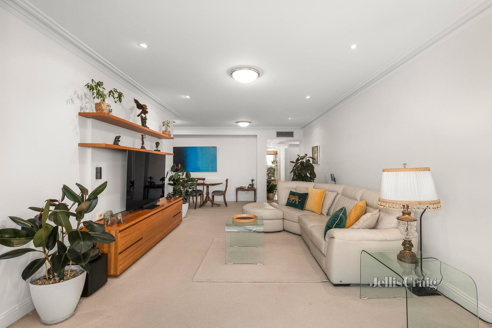903/469 St Kilda Road, Melbourne image 5