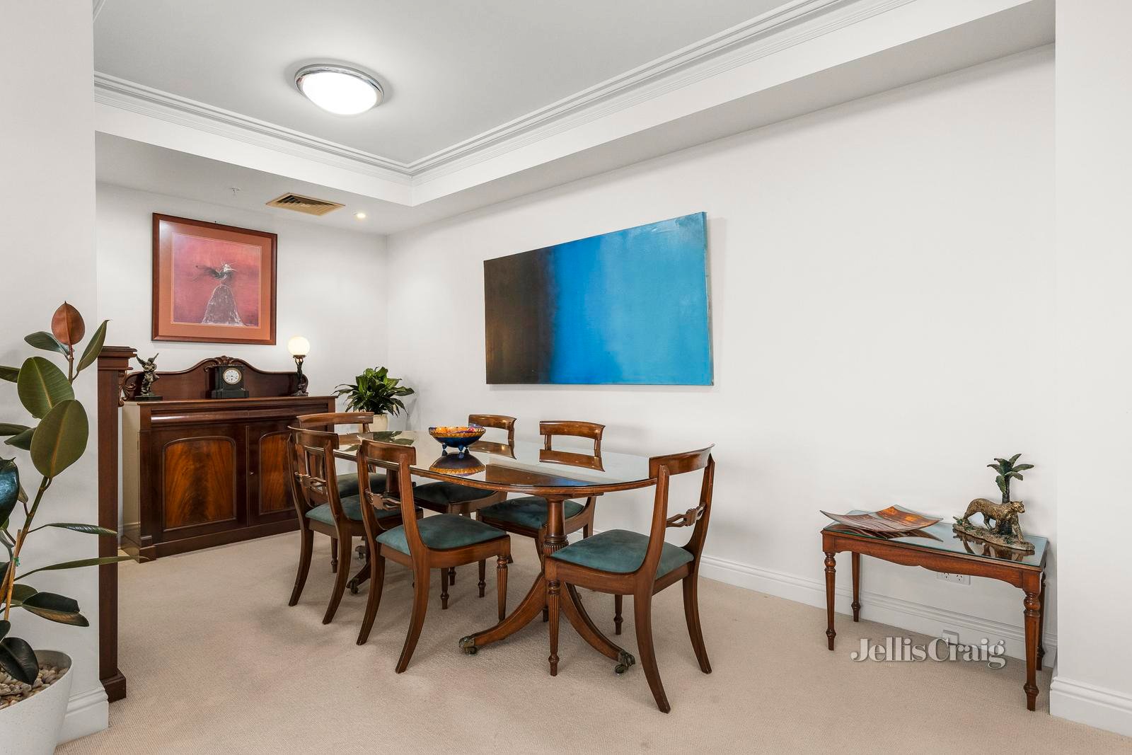 903/469 St Kilda Road, Melbourne image 6