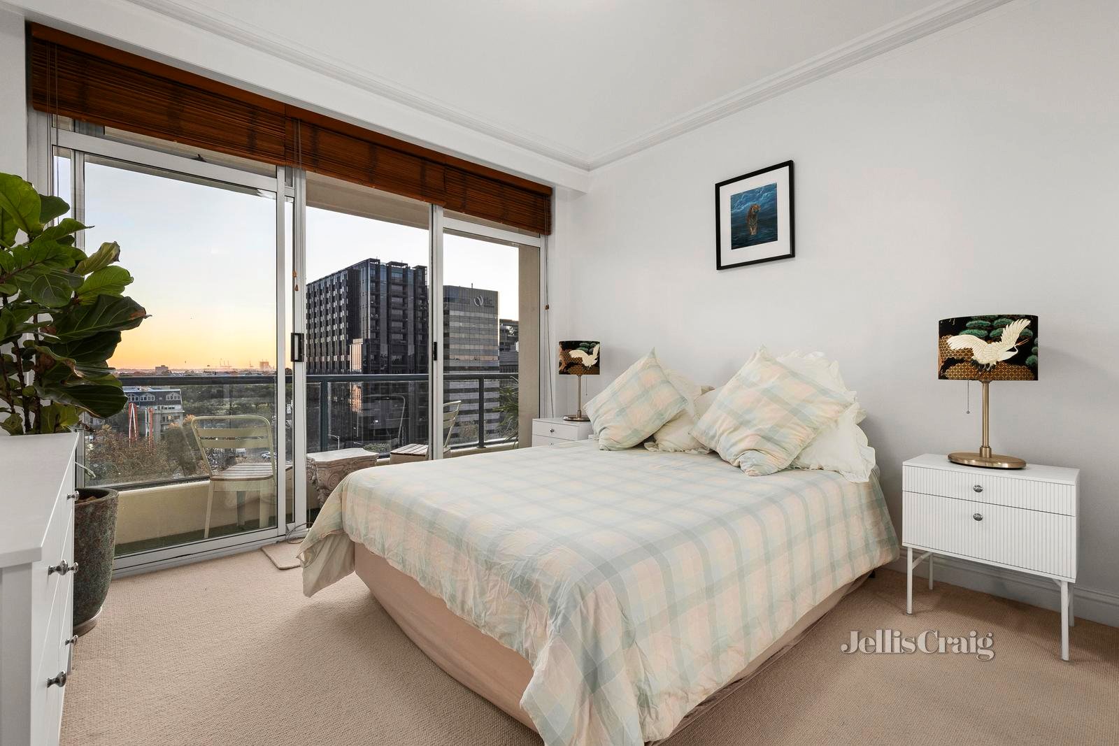 903/469 St Kilda Road, Melbourne image 8