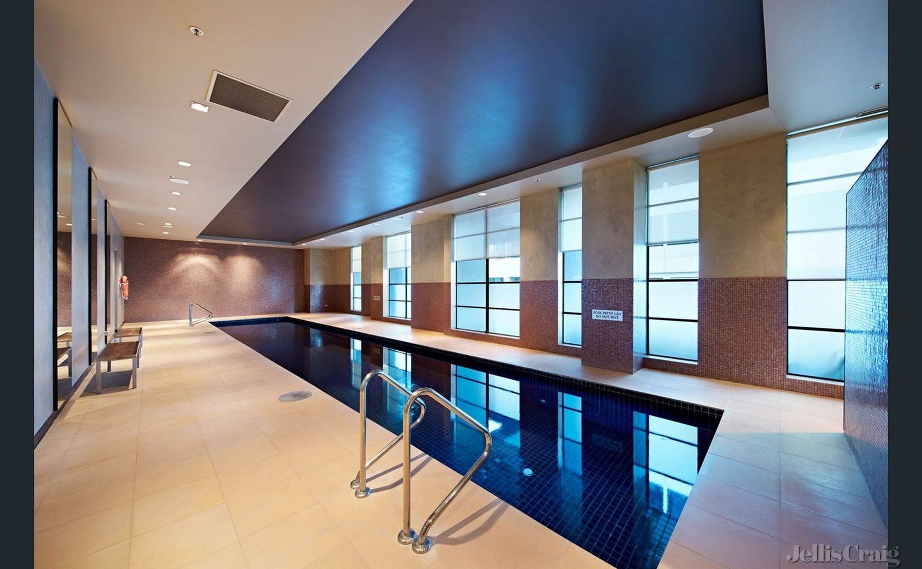 903/480 St Kilda Road, Melbourne image 6