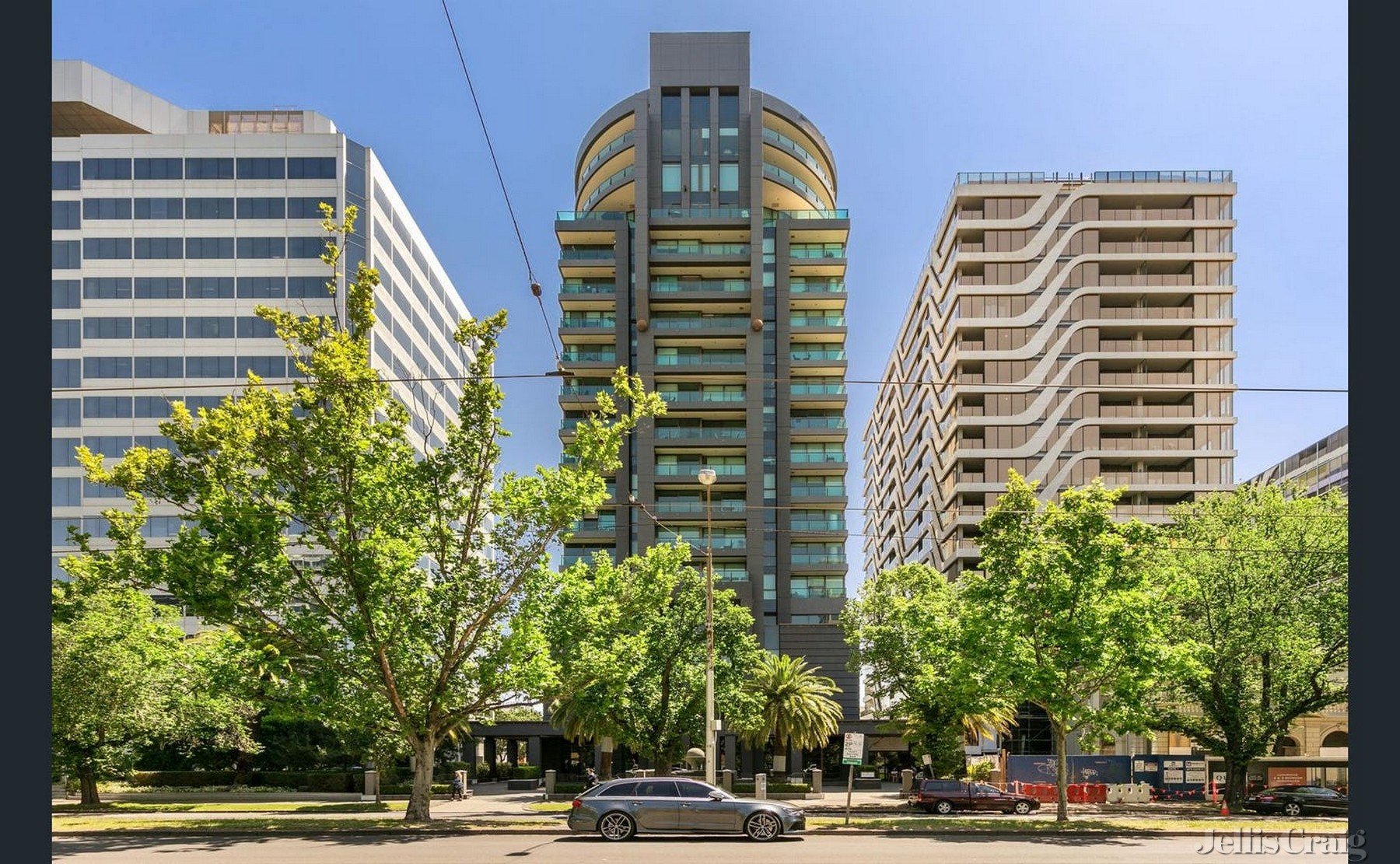 903/480 St Kilda Road, Melbourne image 9