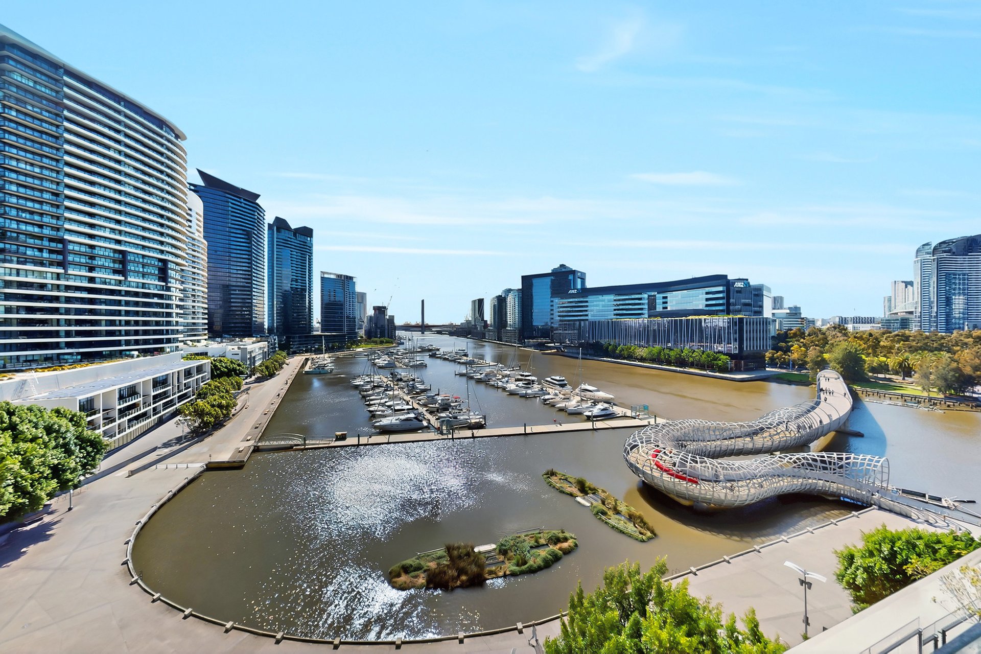 903/50 Lorimer Street, Docklands image 16
