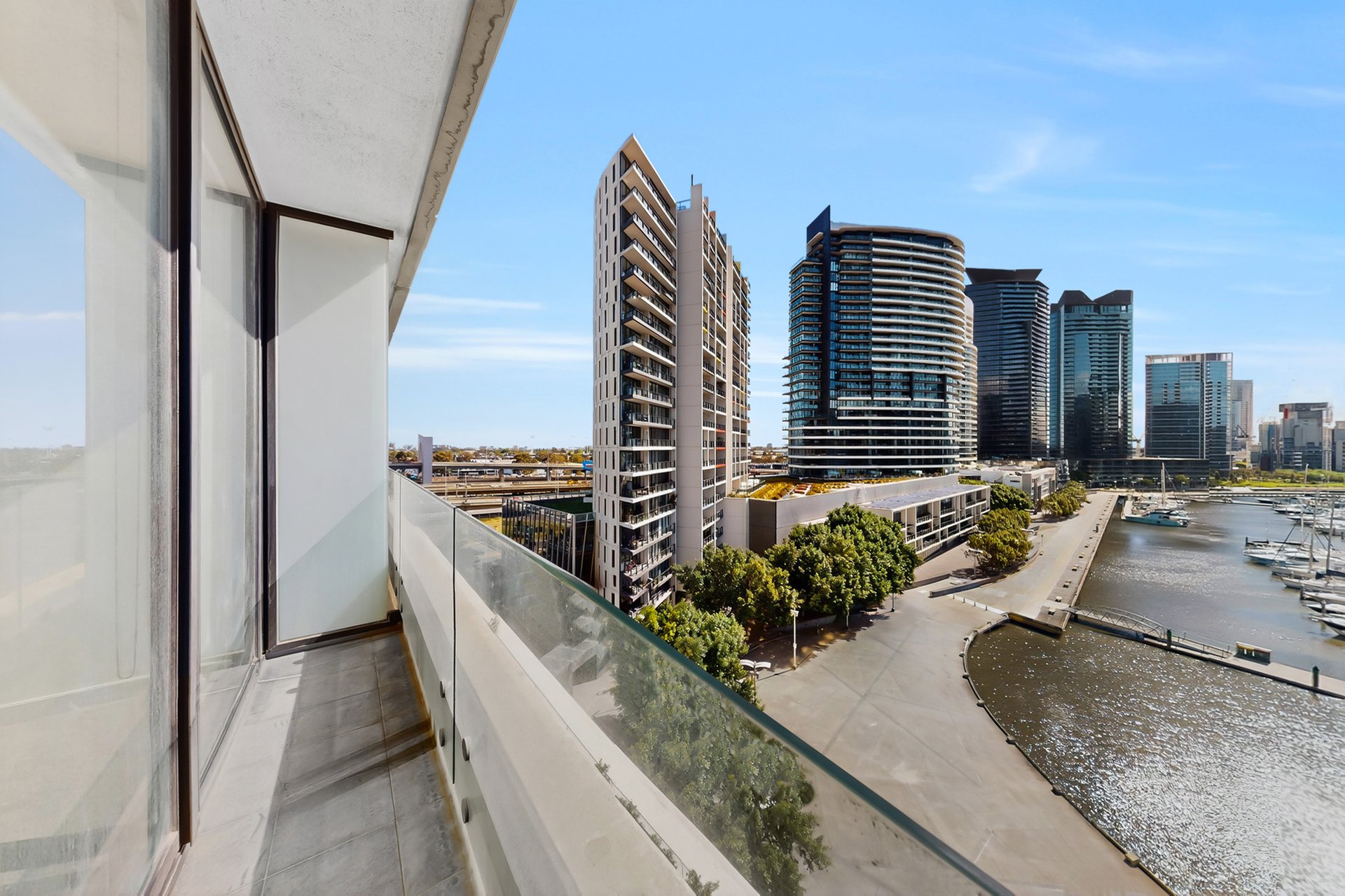 903/50 Lorimer Street, Docklands image 14