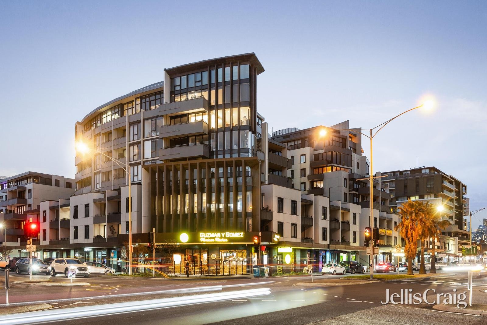 903/57 Bay Street, Port&nbsp;Melbourne image 3