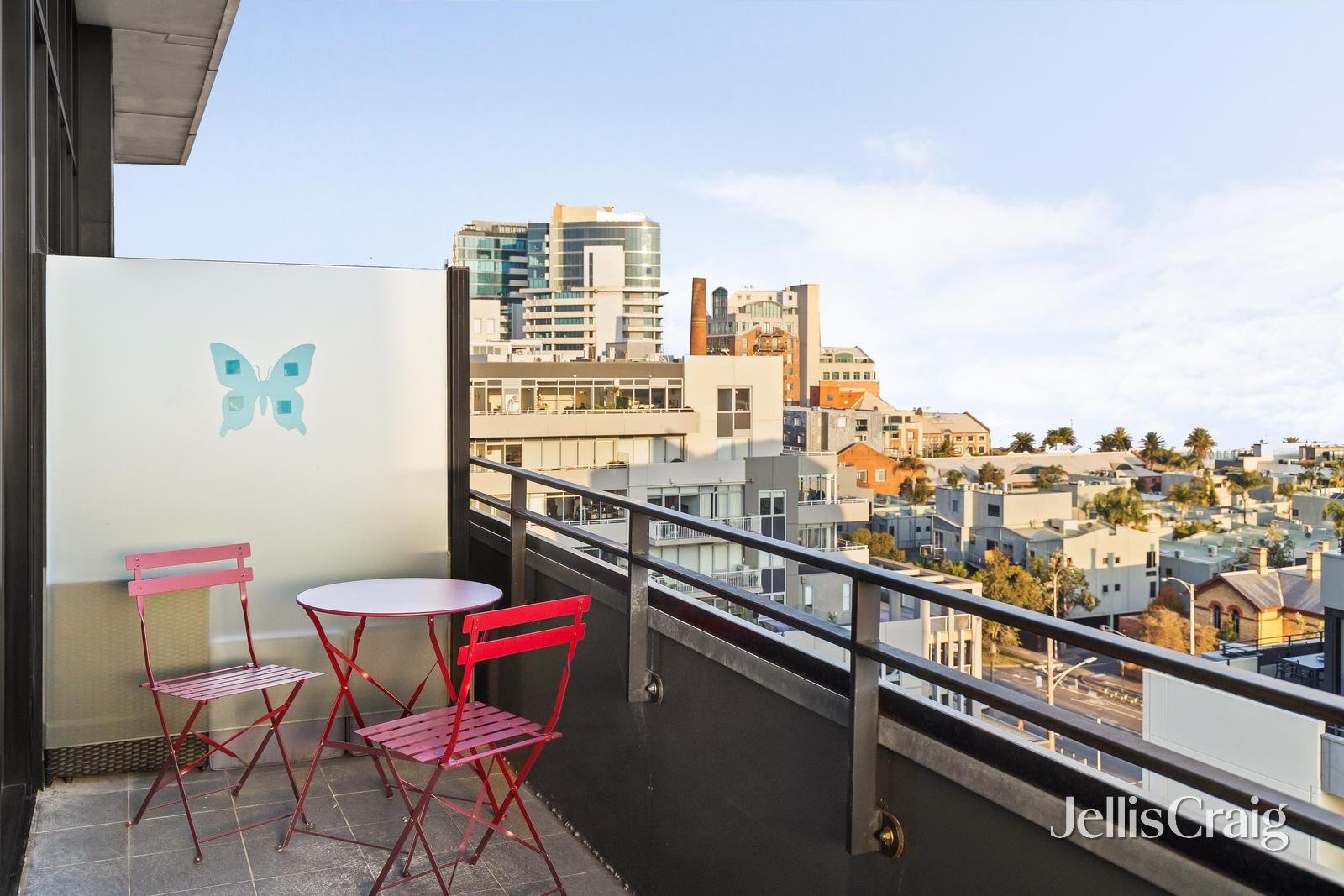 903/57 Bay Street, Port&nbsp;Melbourne image 4