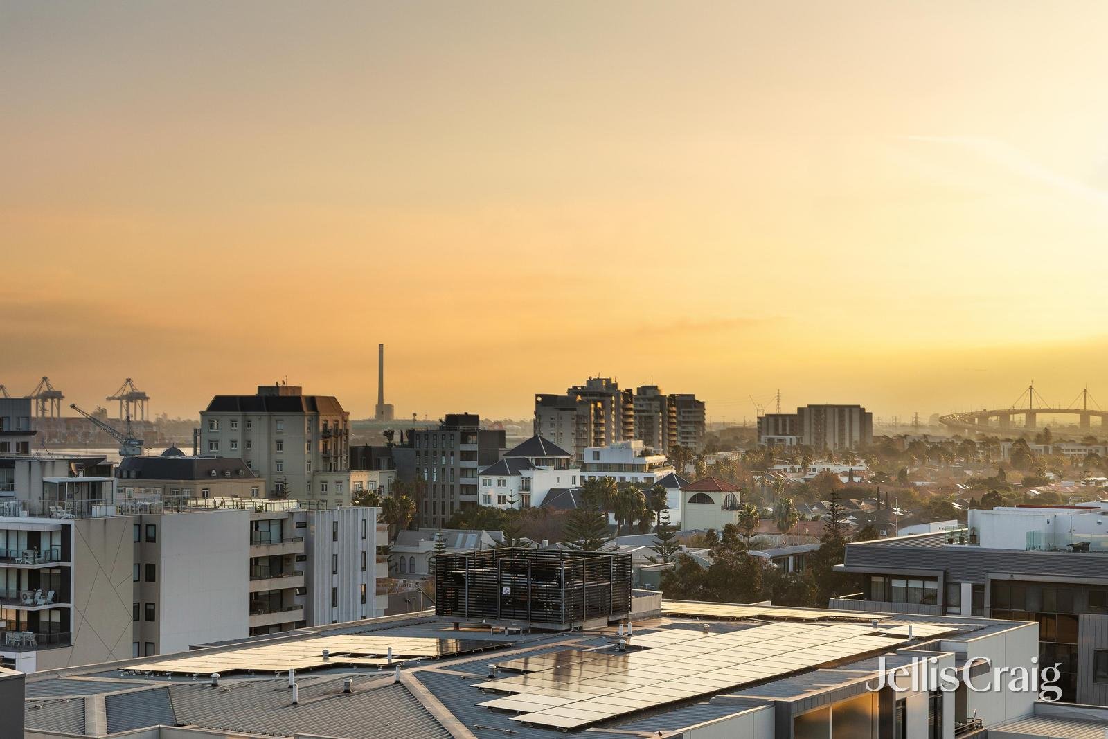 903/57 Bay Street, Port&nbsp;Melbourne image 9