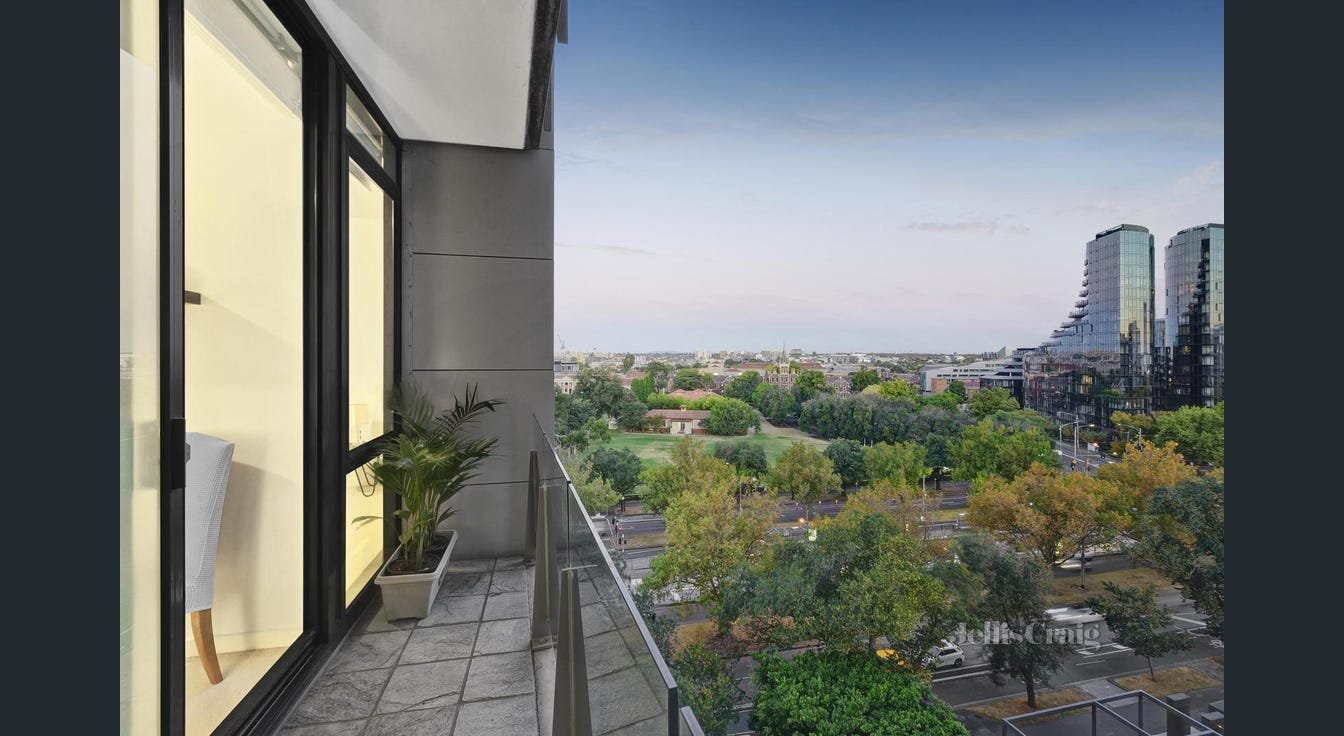 903/582 St Kilda Road, Melbourne image 9