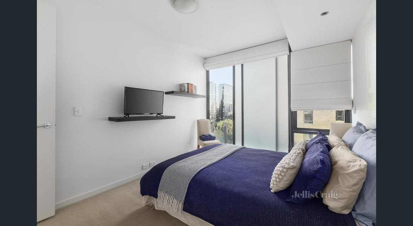 903/582 St Kilda Road, Melbourne image 5