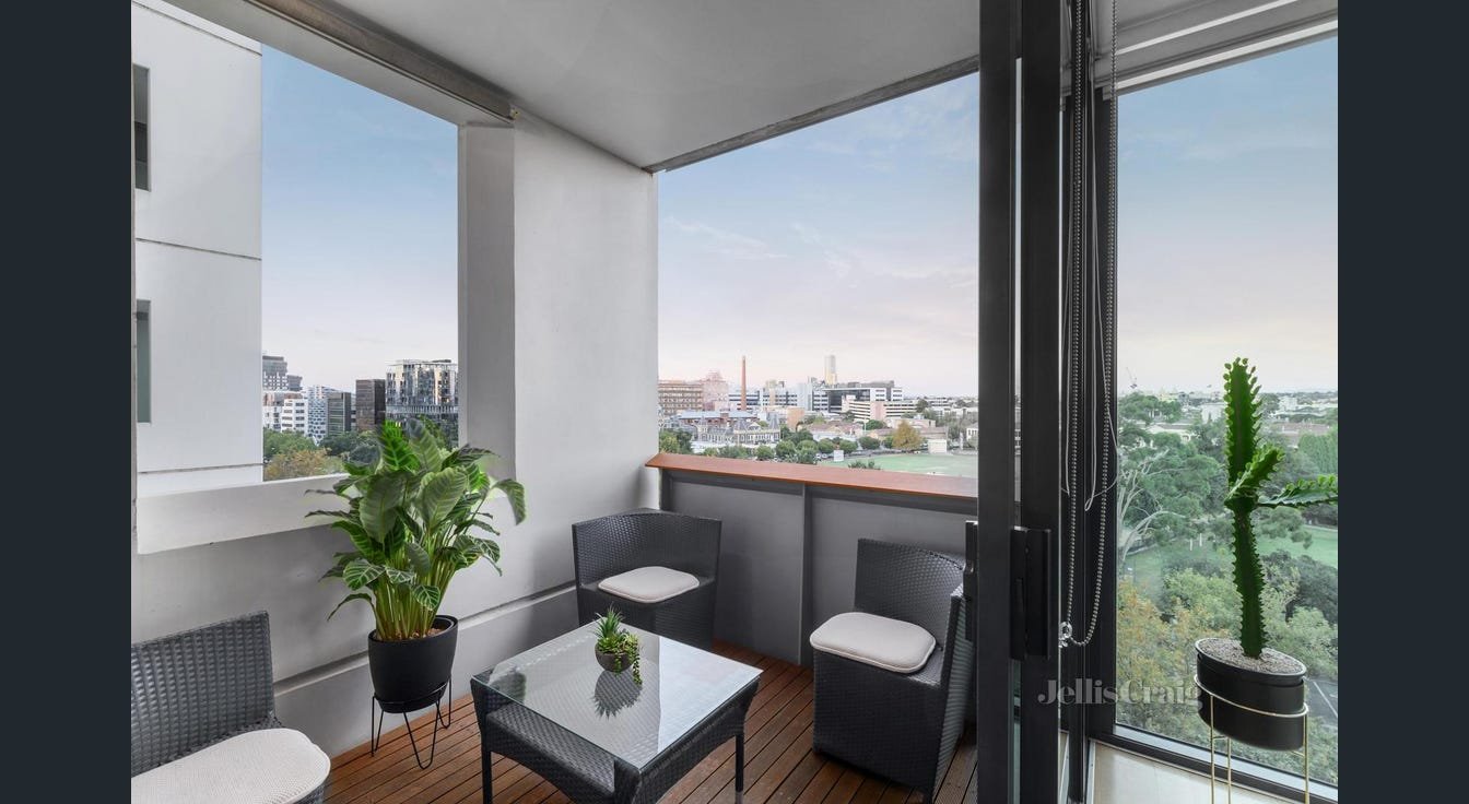 903/582 St Kilda Road, Melbourne image 8