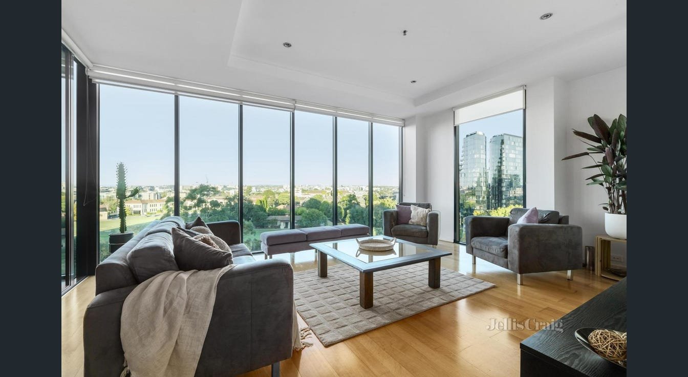 903/582 St Kilda Road, Melbourne image 3