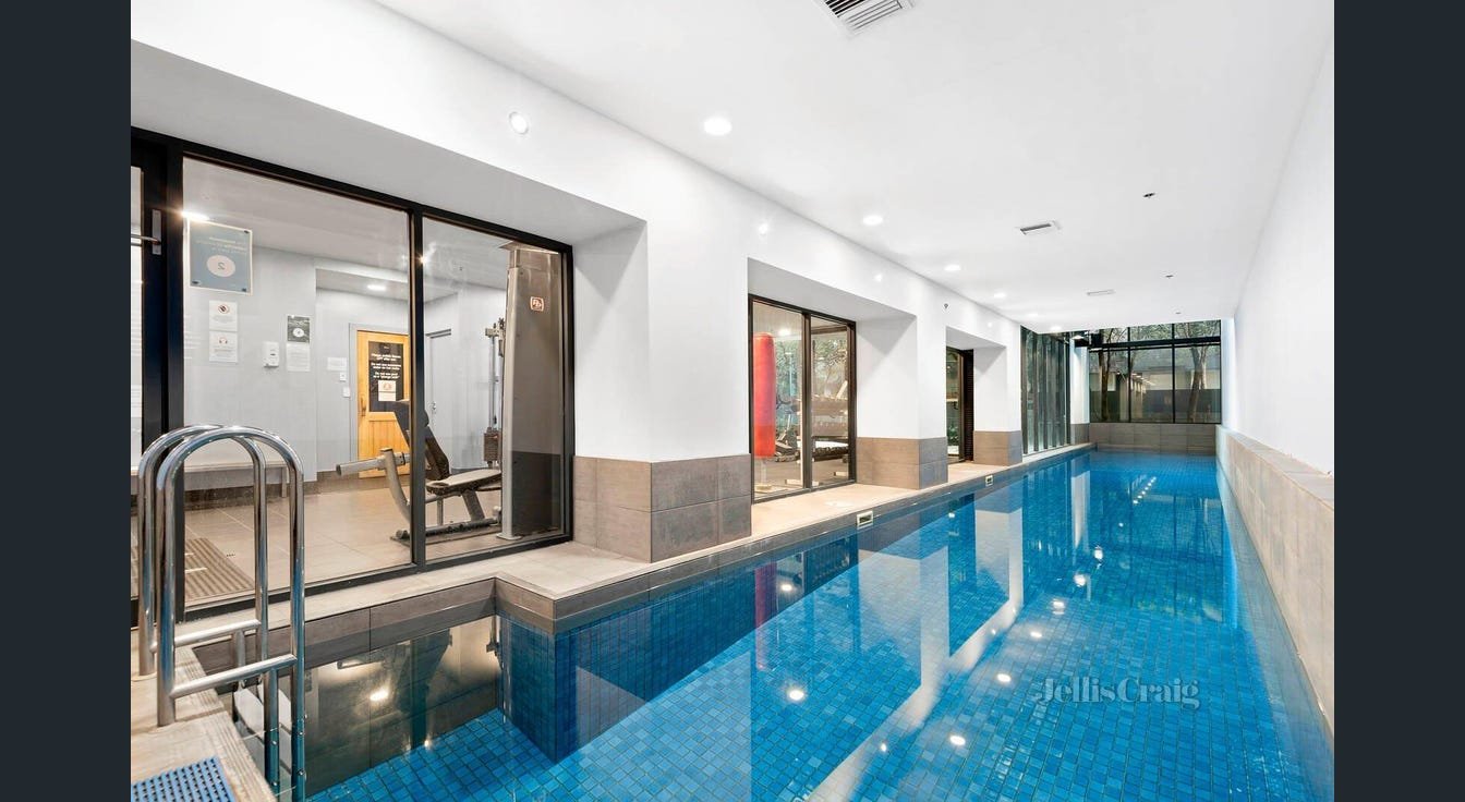 903/582 St Kilda Road, Melbourne image 11
