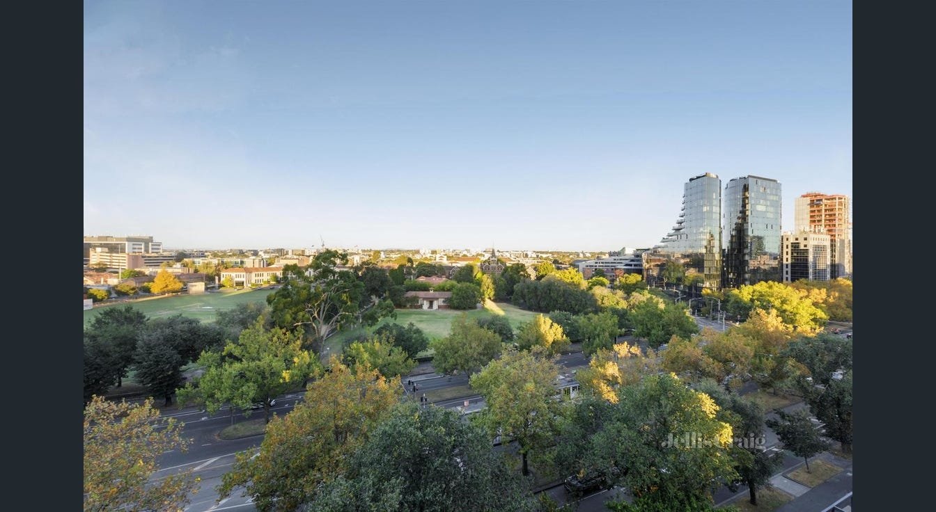903/582 St Kilda Road, Melbourne image 12