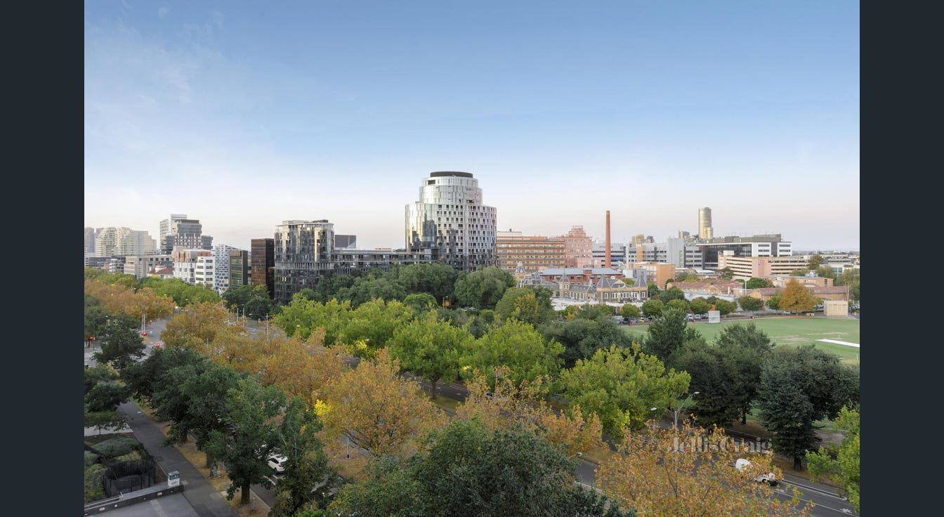 903/582 St Kilda Road, Melbourne image 13