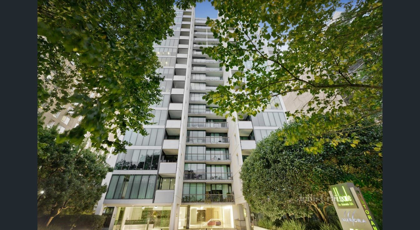 903/582 St Kilda Road, Melbourne image 1