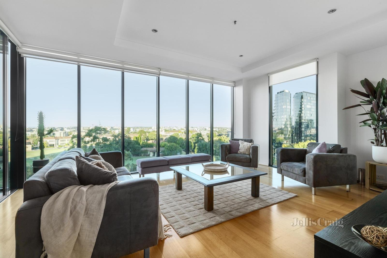 903/582 St Kilda Road, Melbourne image 2