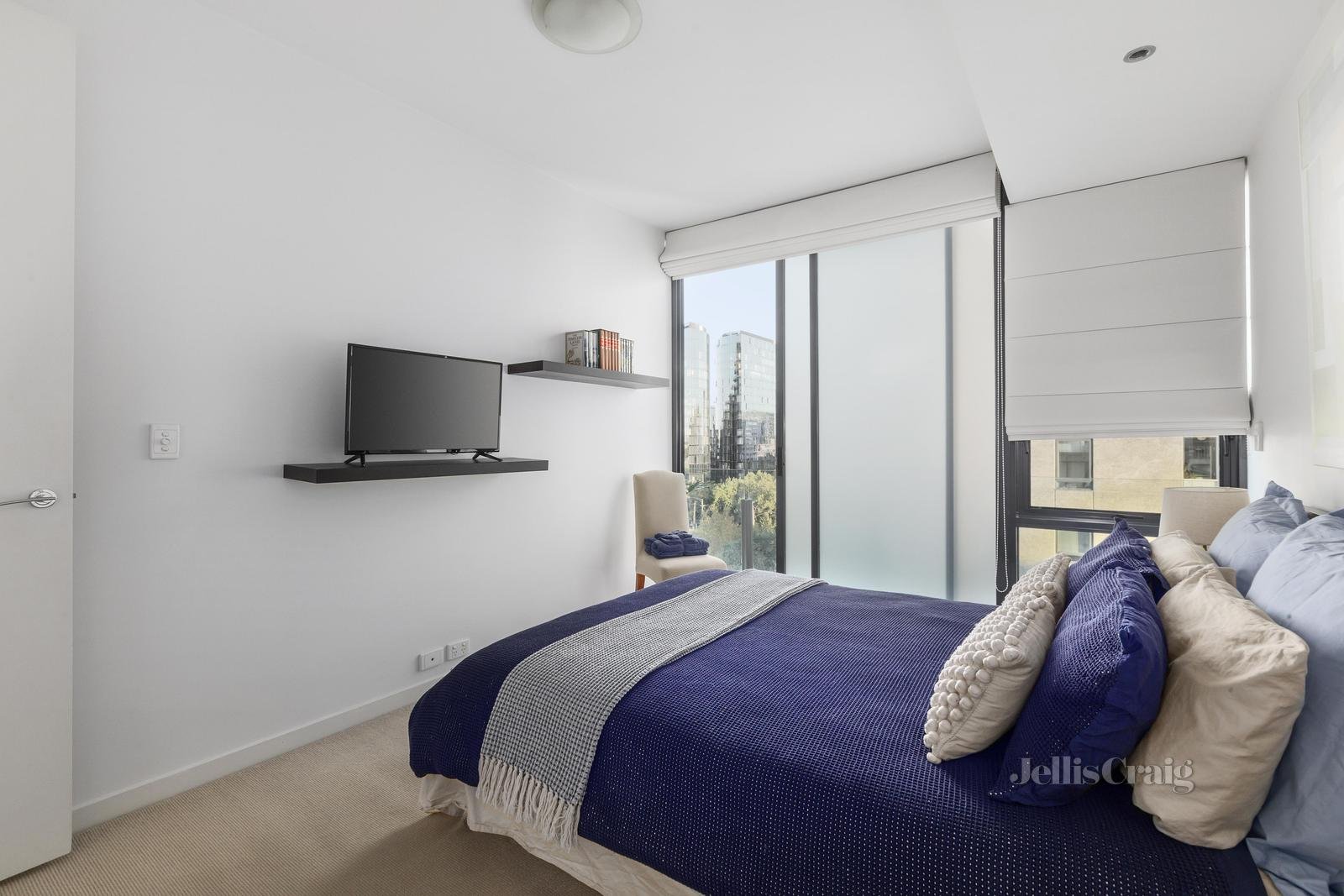 903/582 St Kilda Road, Melbourne image 6