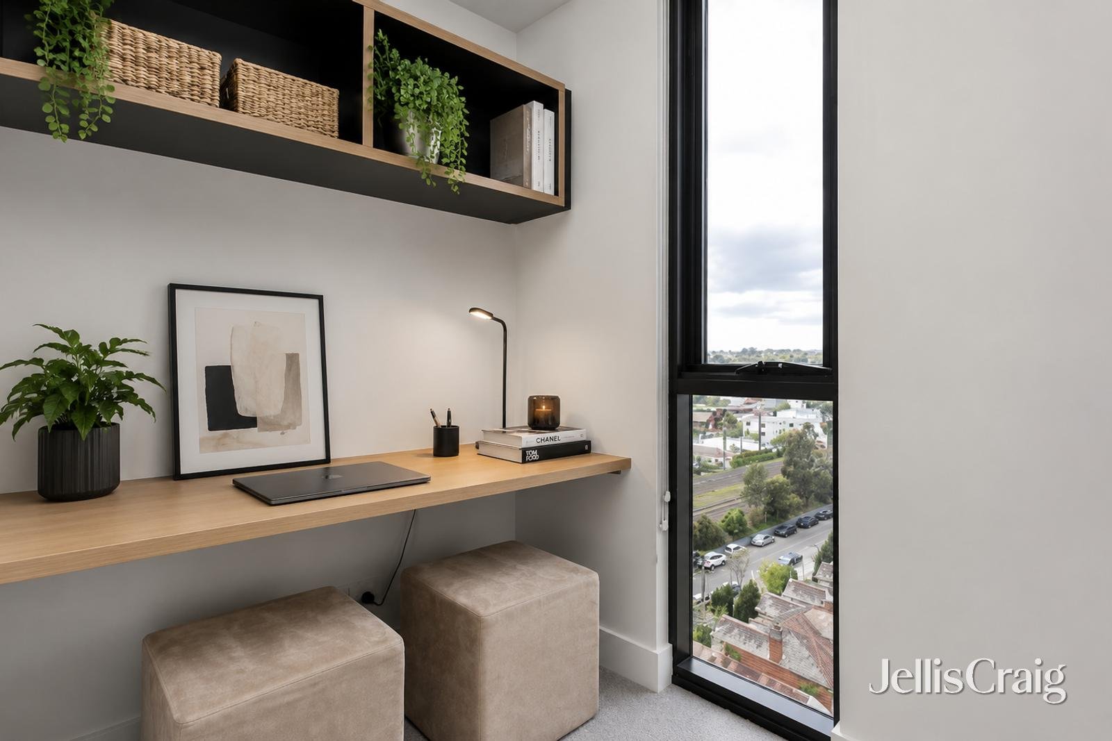 903/8 Montrose Street, Hawthorn&nbsp;East image 4